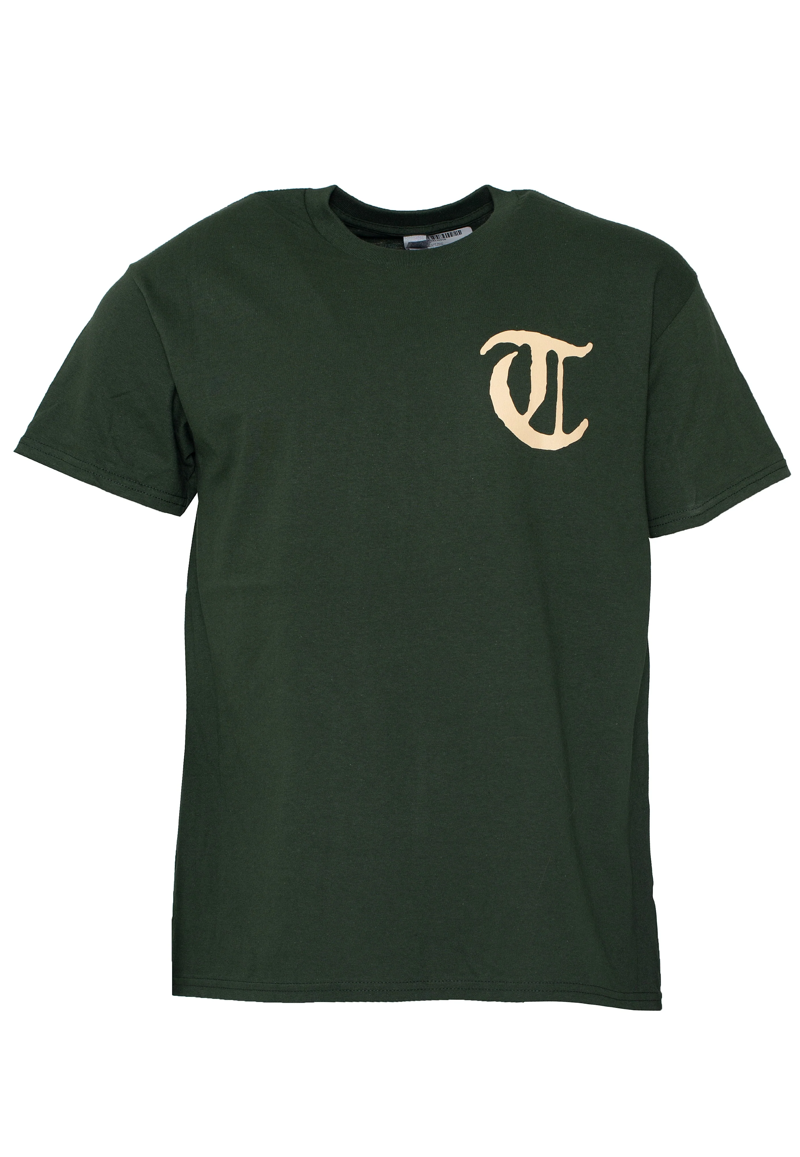 KOTF Forest Green - T-Shirt - Image 7