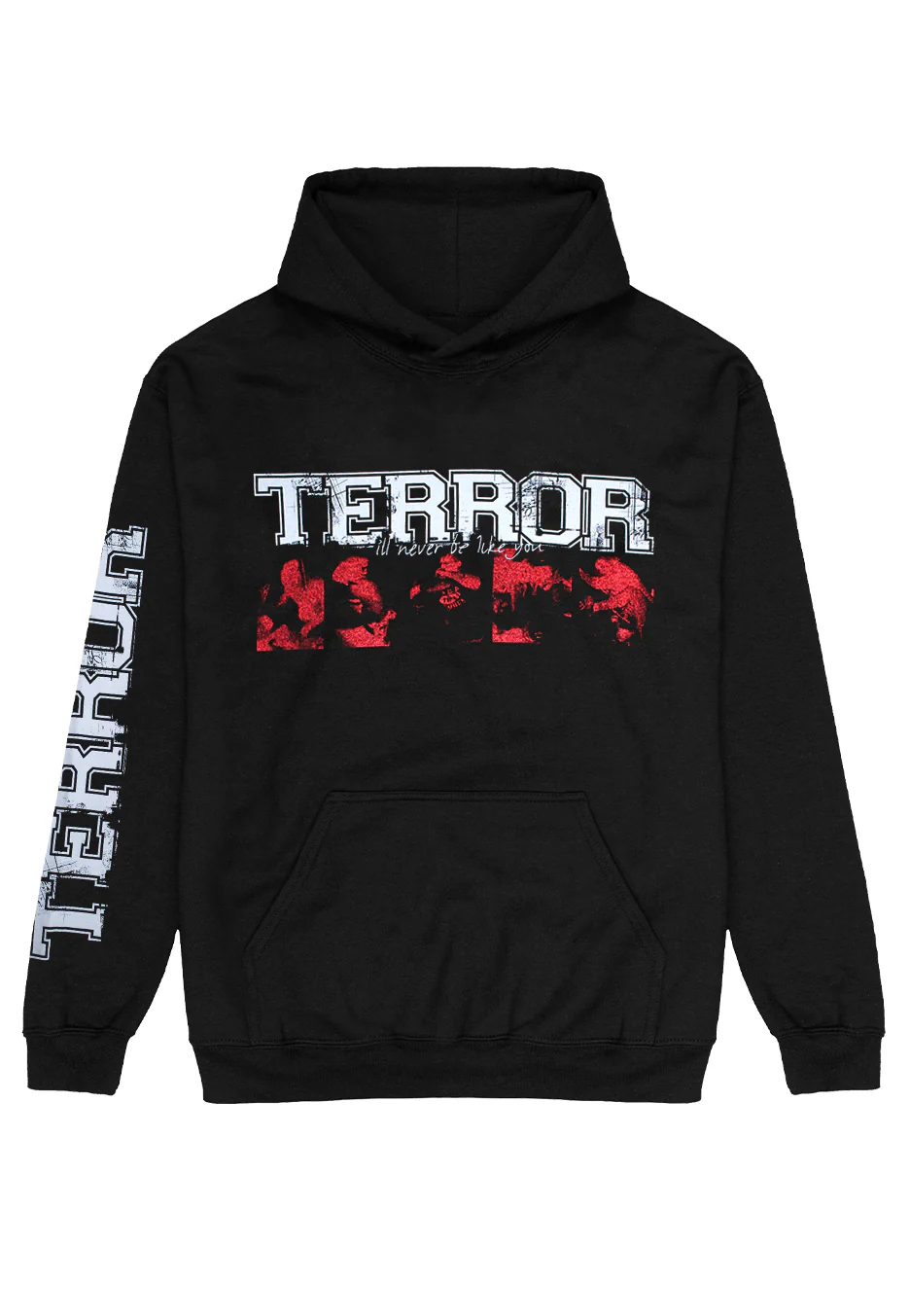 Lowest Of The Low - Hoodie