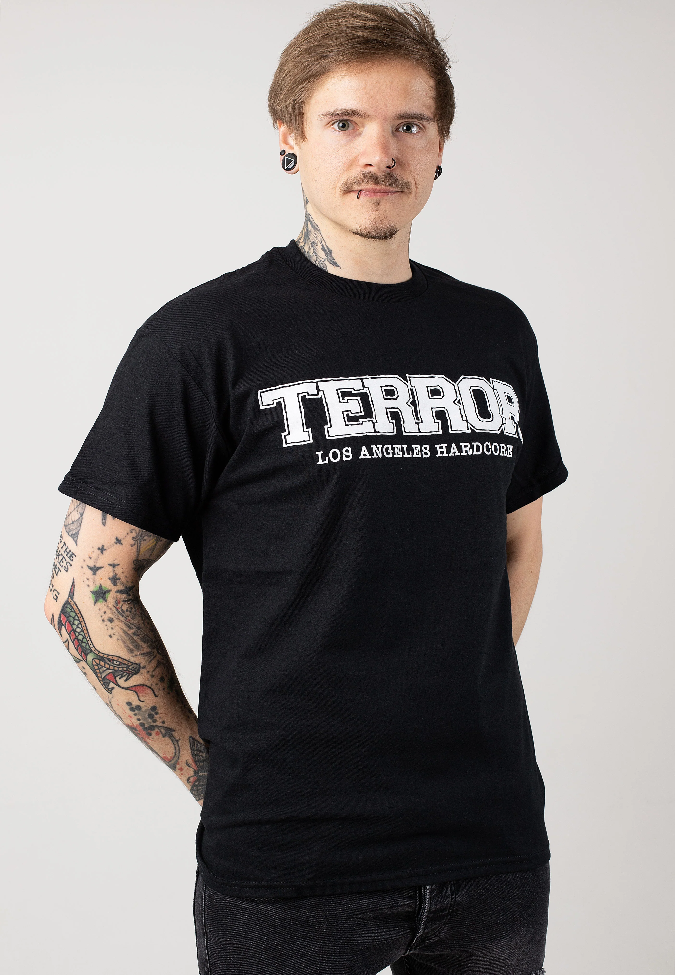 Not This Time - T-Shirt - Image 3