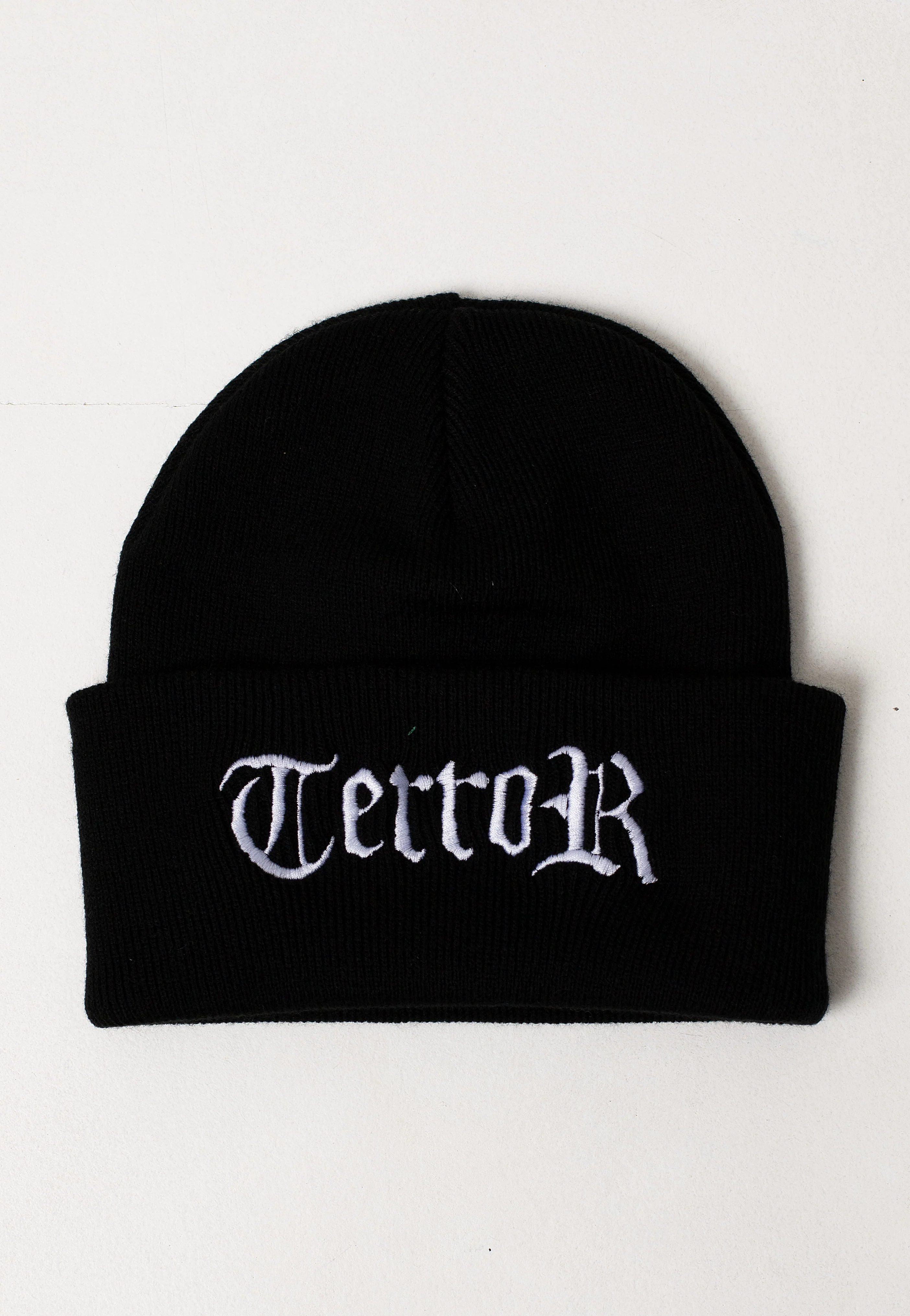 Old Logo - Beanie