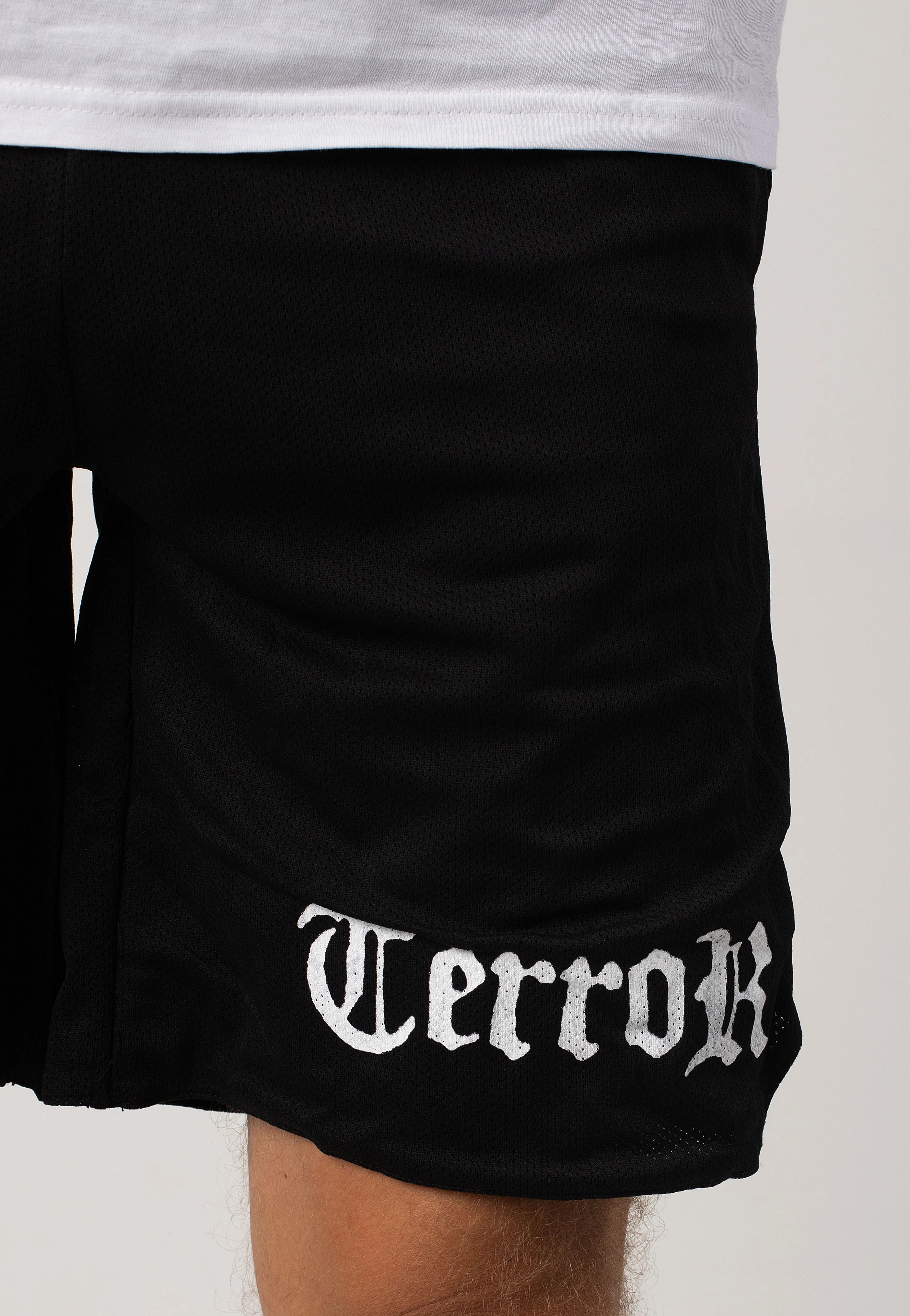 Still Dedicated - Shorts - Image 2