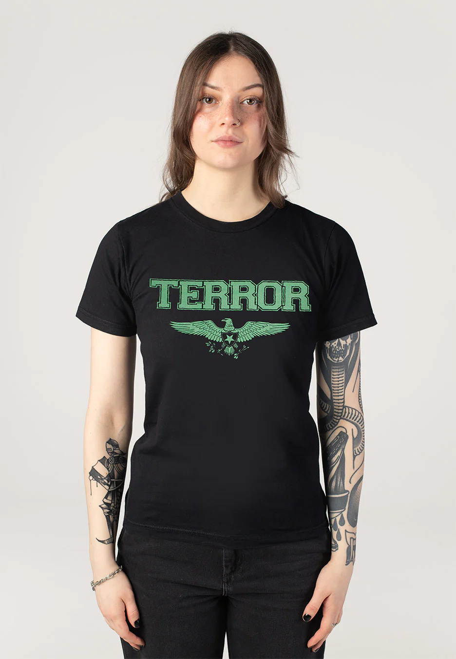 Still Suffer - T-Shirt - Image 5