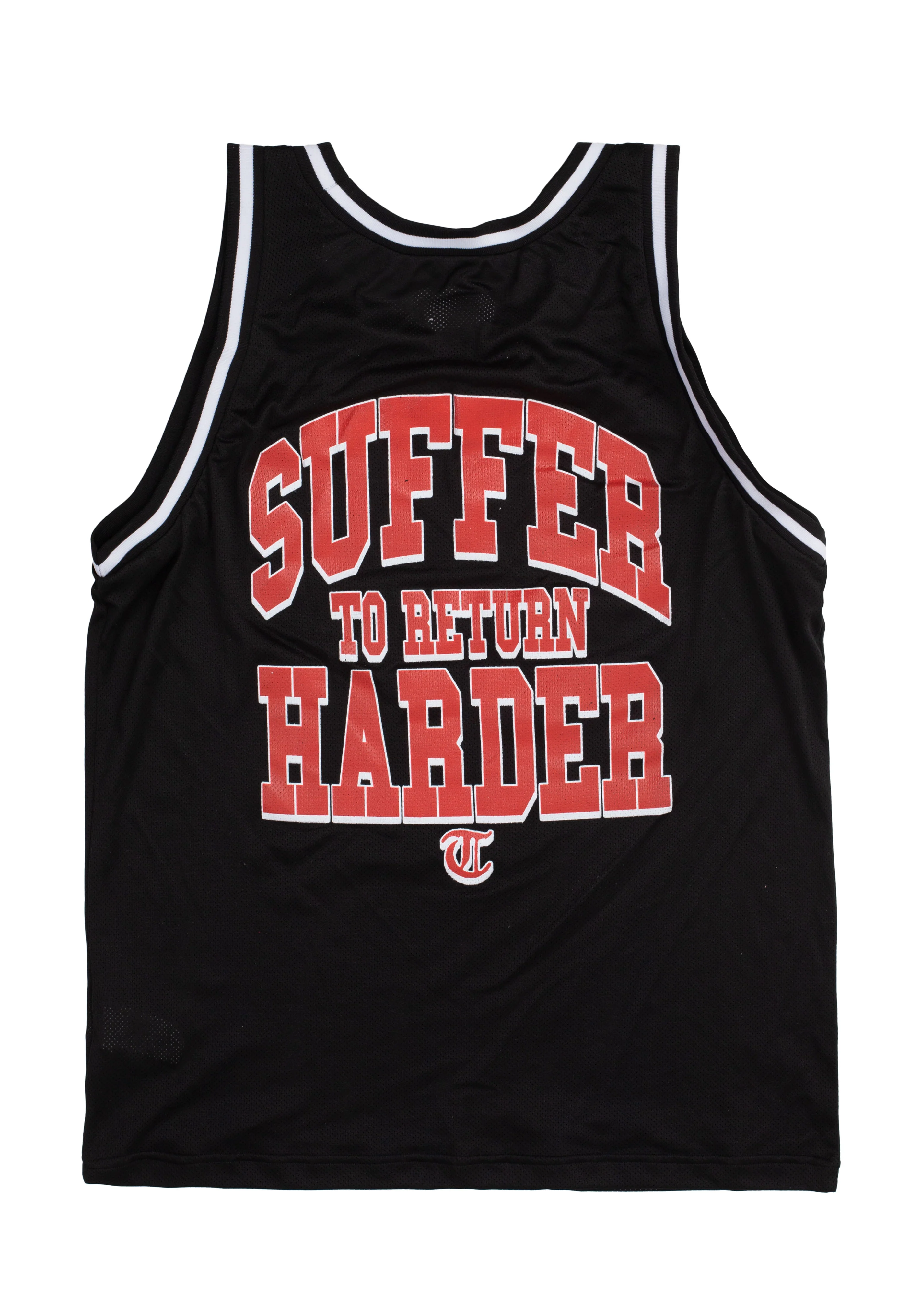 Suffer - Jersey - Image 4