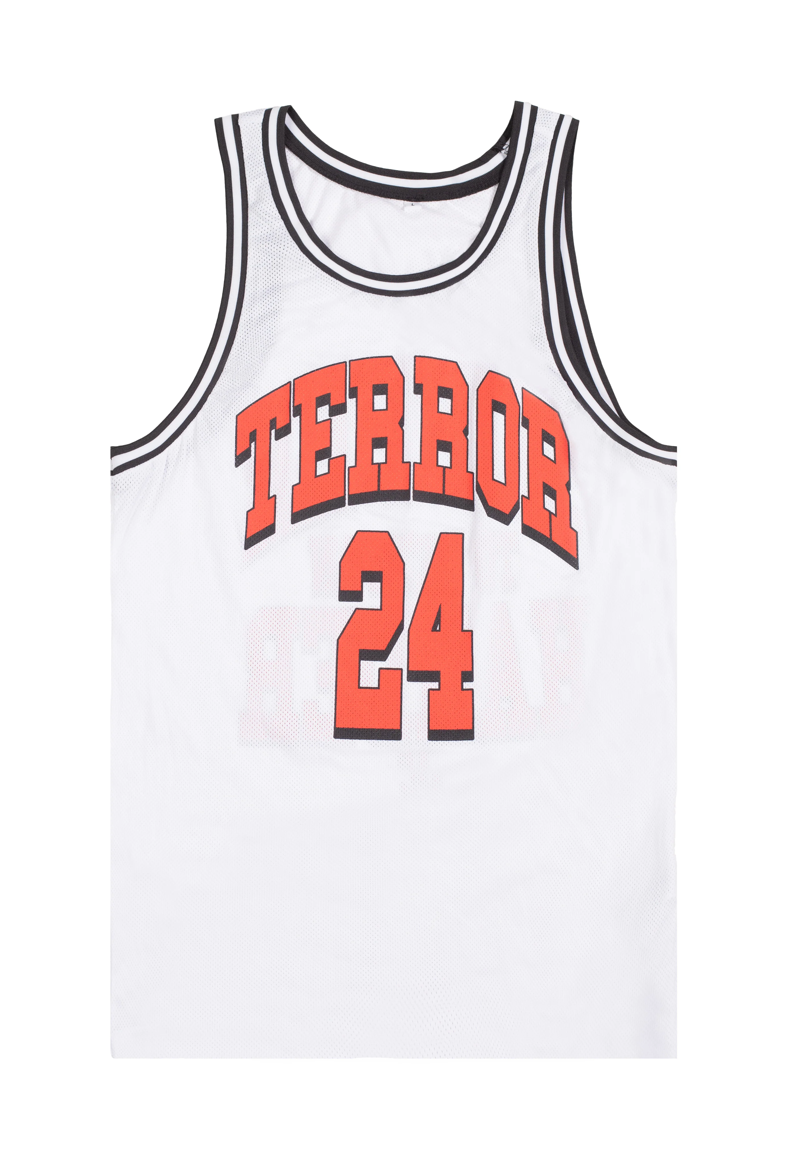Suffer White - Jersey - Image 3