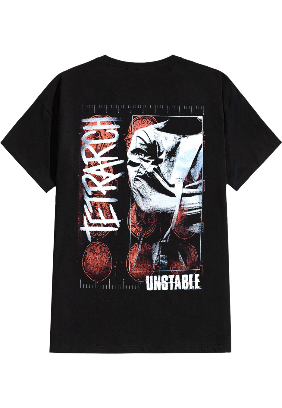 Unstable - T-Shirt - Image 6