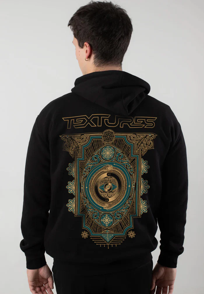 Eye - Zipper - Image 4