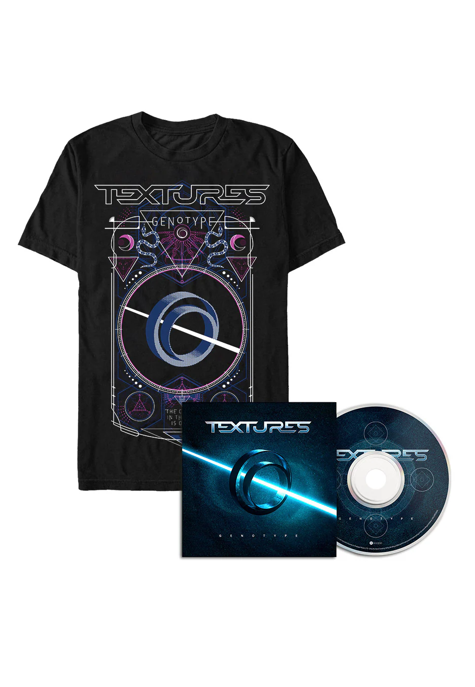 Genotype - Special Pack