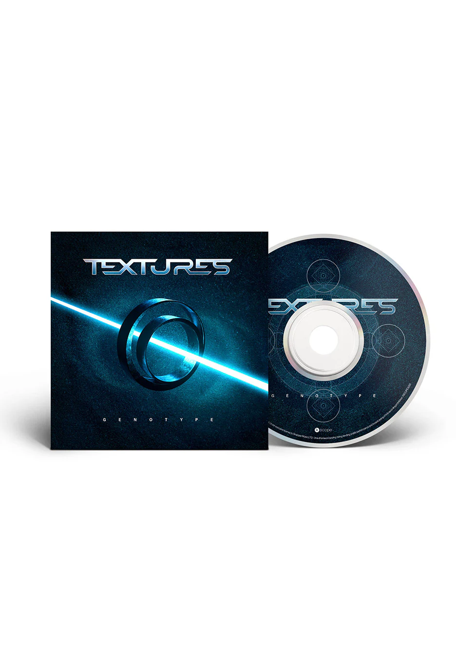 Genotype - Special Pack - Image 2