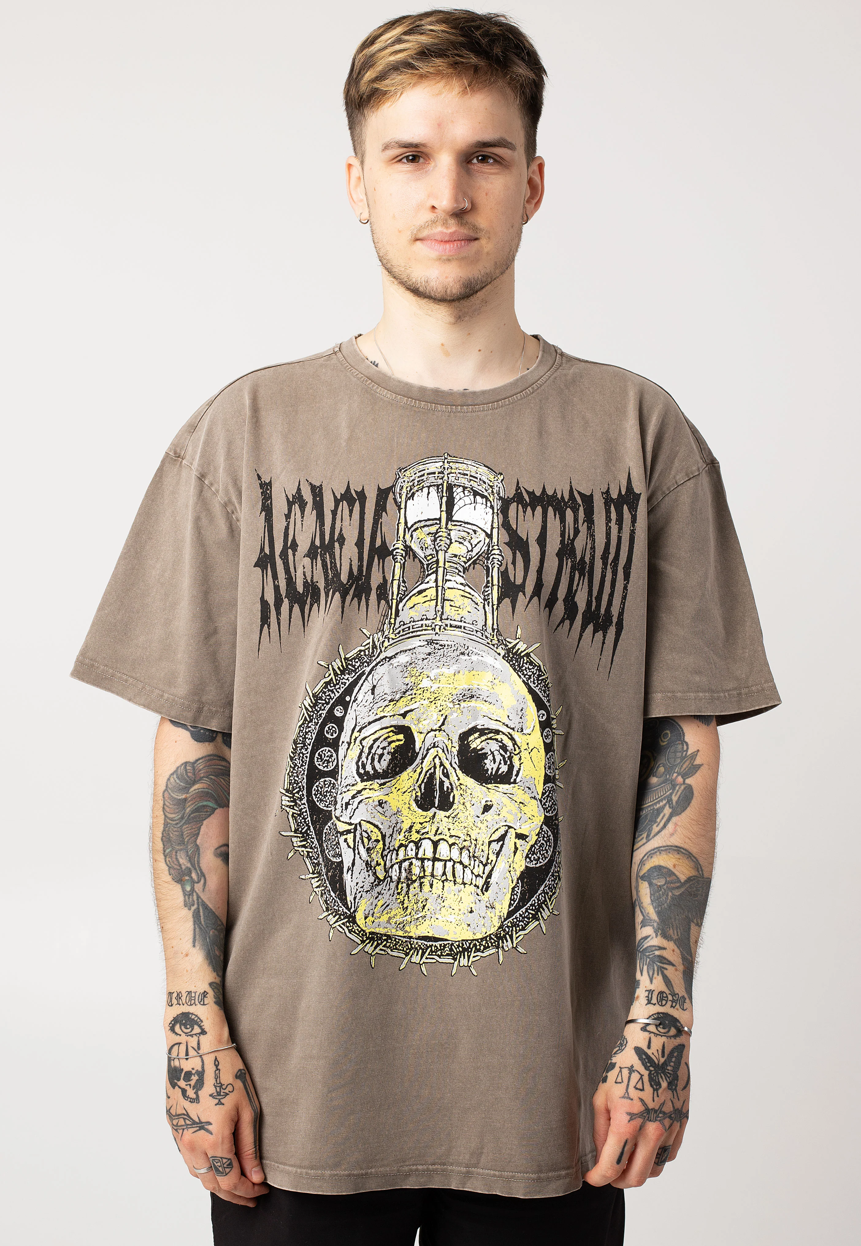FYDS Moss - T-Shirt - Image 3