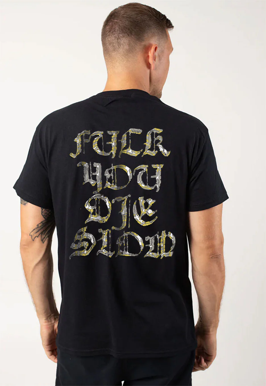 FYDS - T-Shirt - Image 2