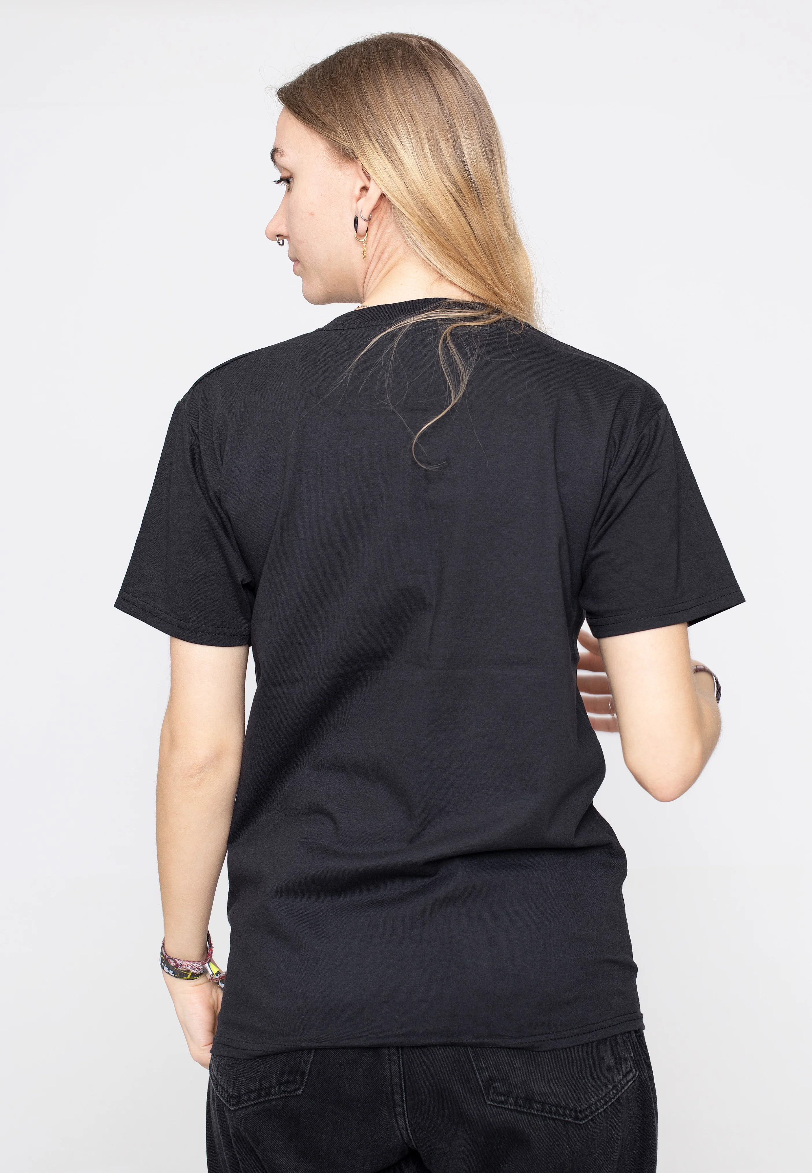 Wednesday Macabe  - T-Shirt - Image 6