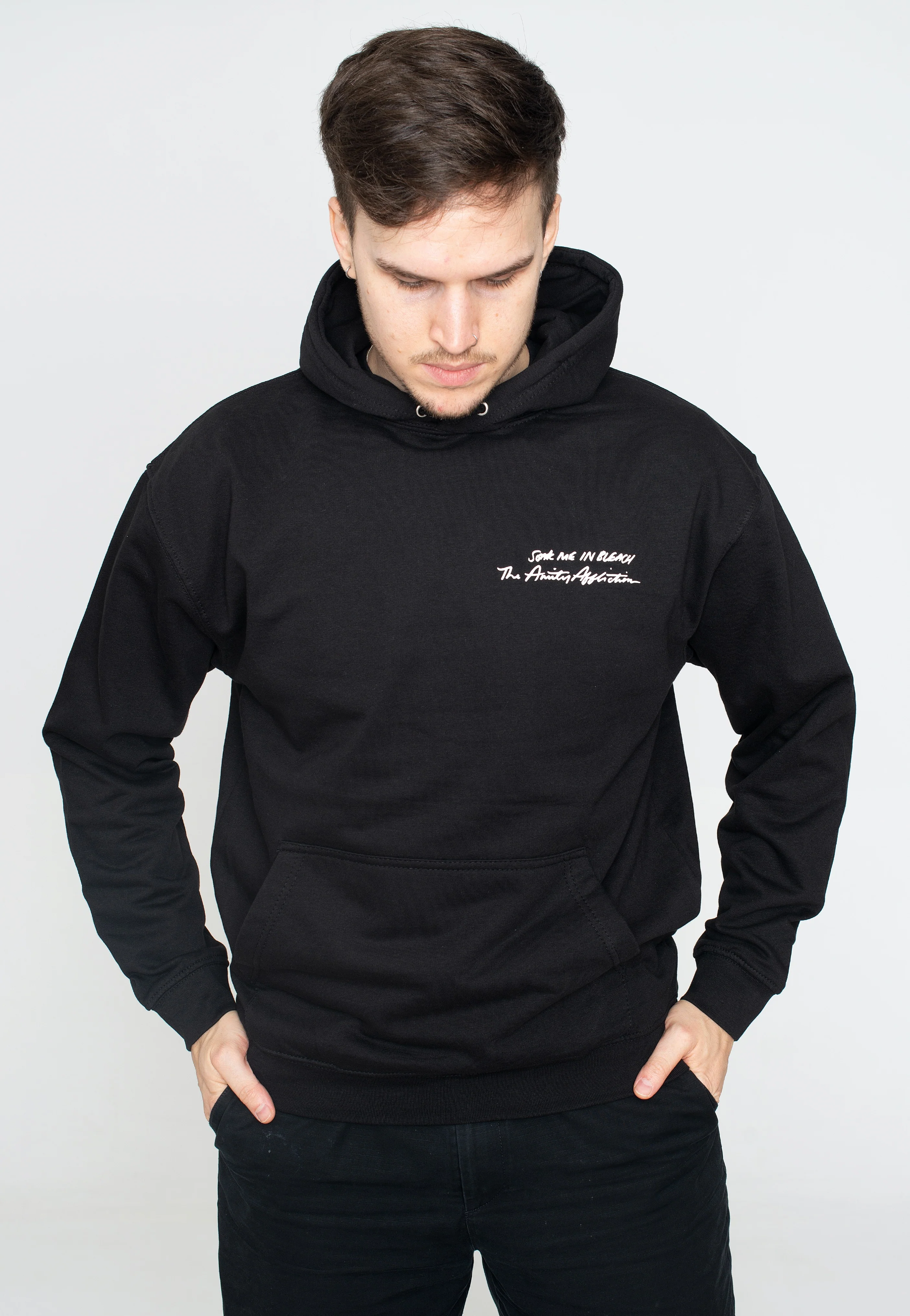 Dying Dream - Hoodie - Image 3