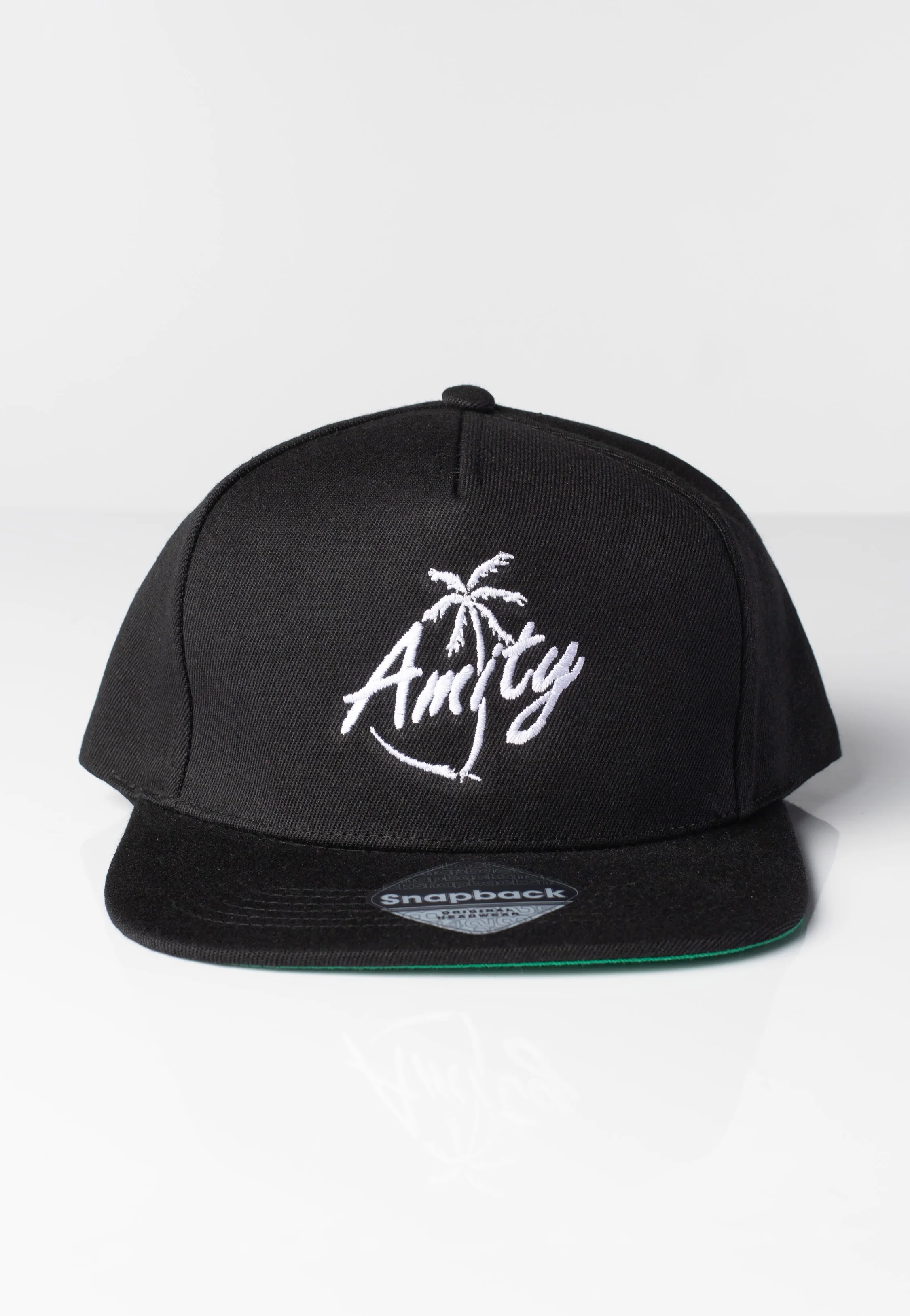 Palm - Cap - Image 2