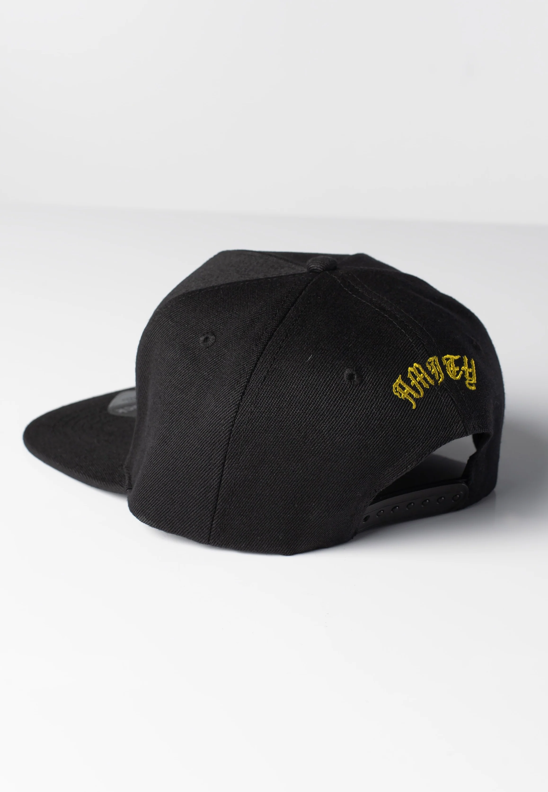Rune - Cap - Image 2