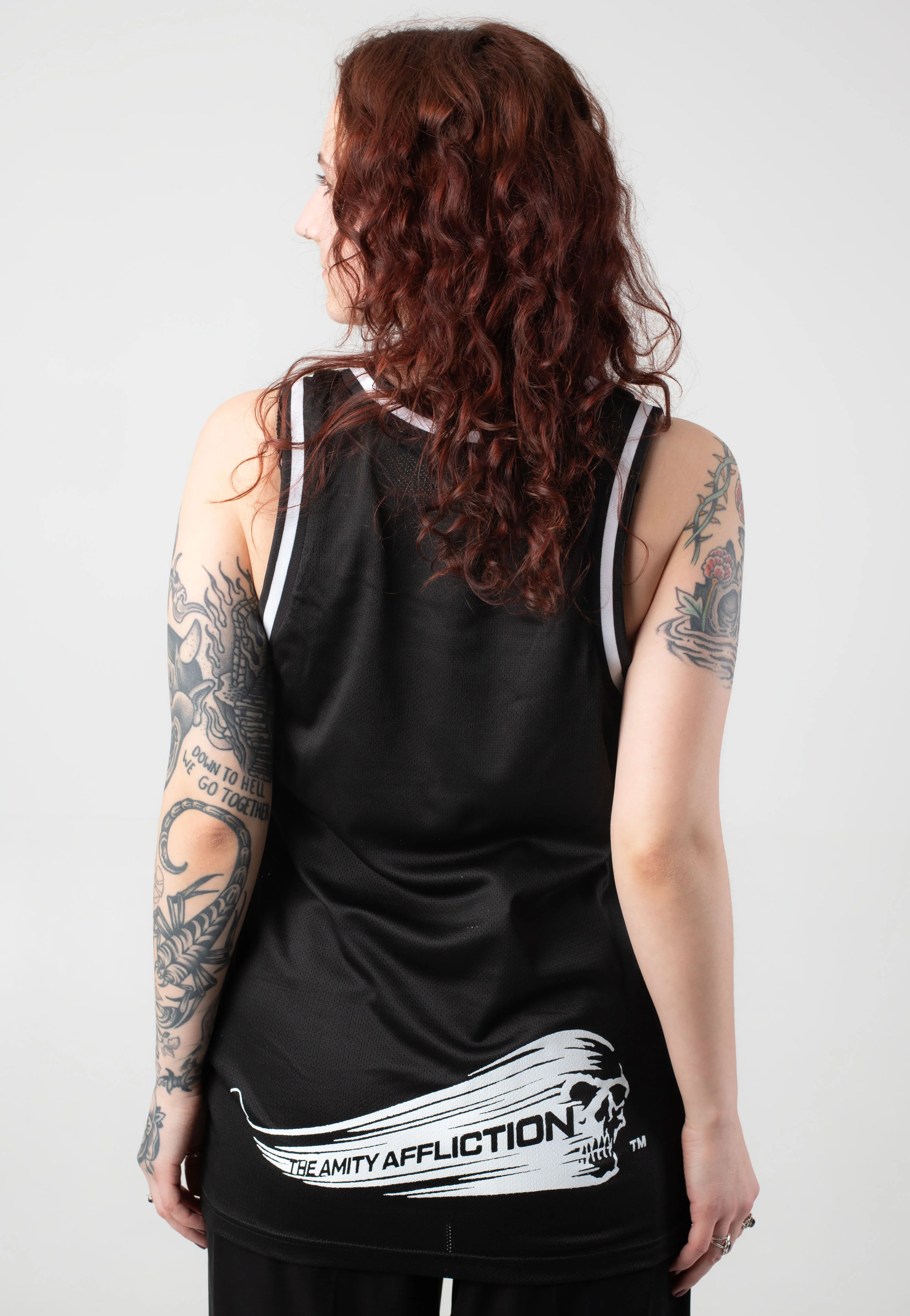 Sad Sports Mesh - Tank - Image 9