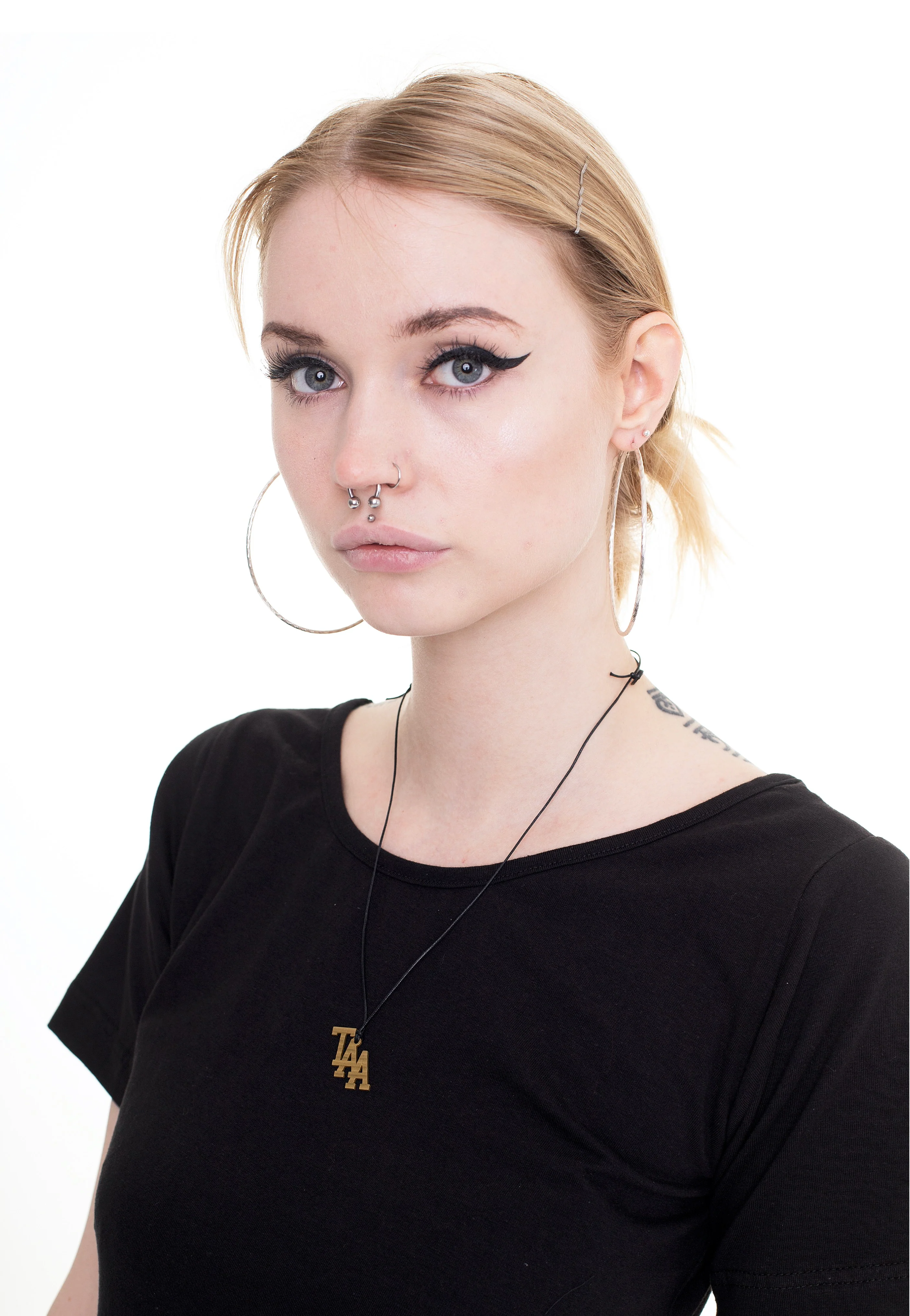TAA Shape - Necklace - Image 6