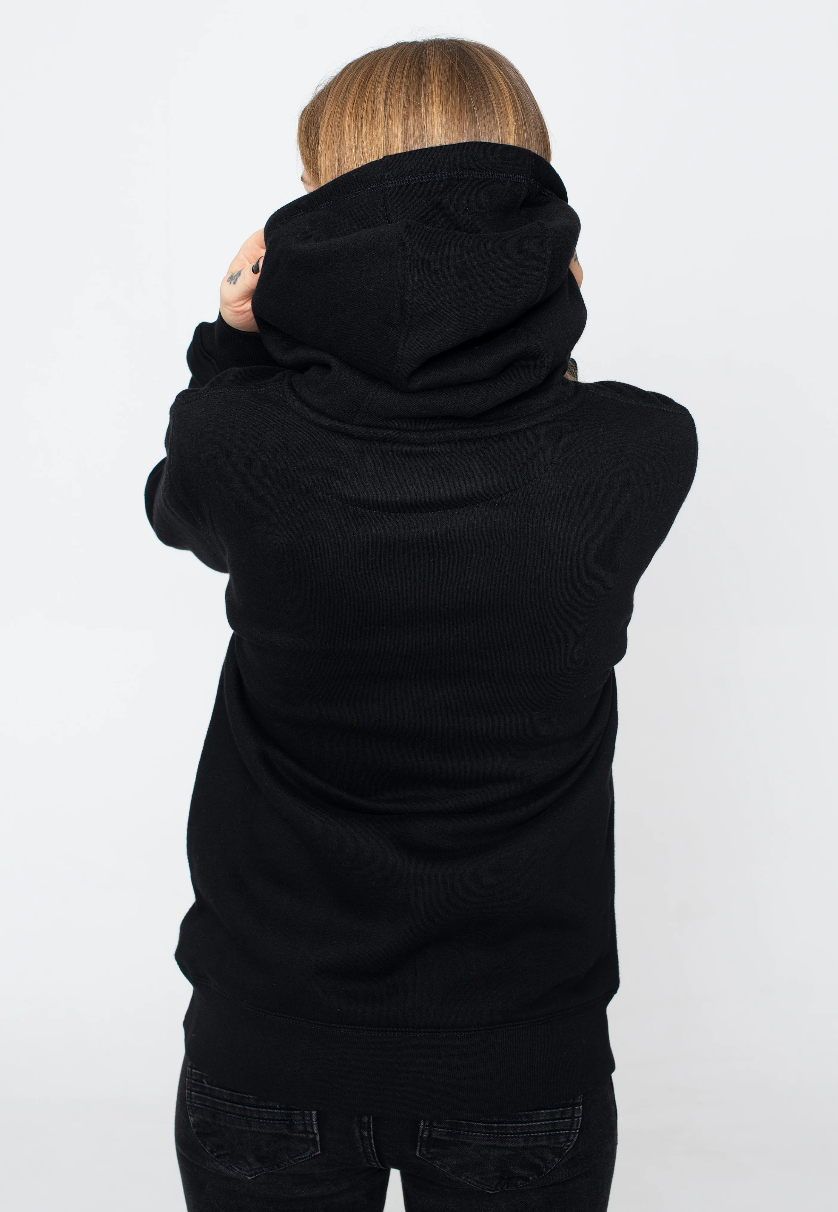 Avenger Legends - Hoodie - Image 2