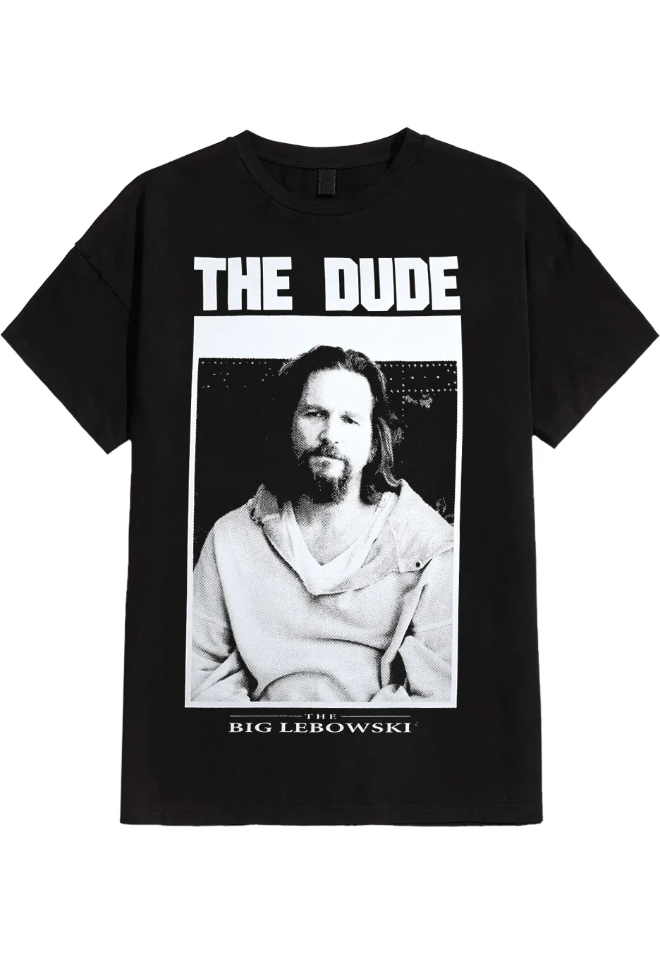 The Dude - T-Shirt - Image 5