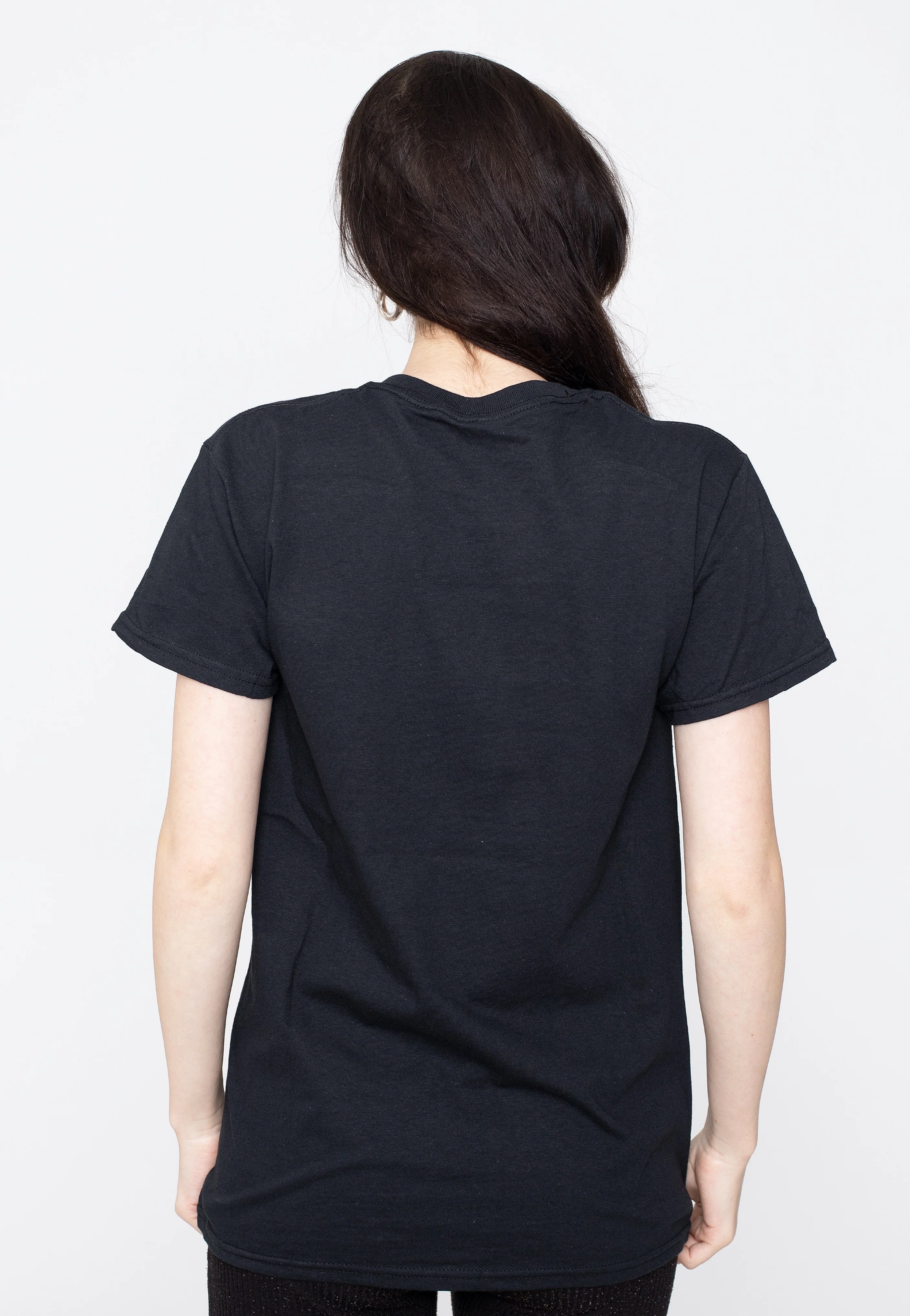 Wolfman - T-Shirt - Image 6