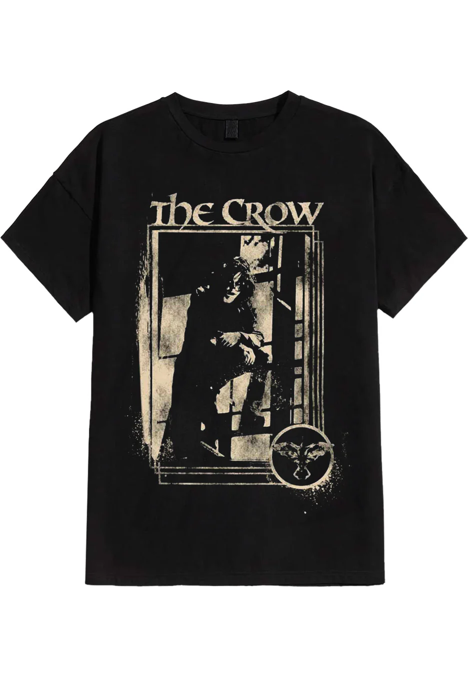 Window - T-Shirt - Image 5