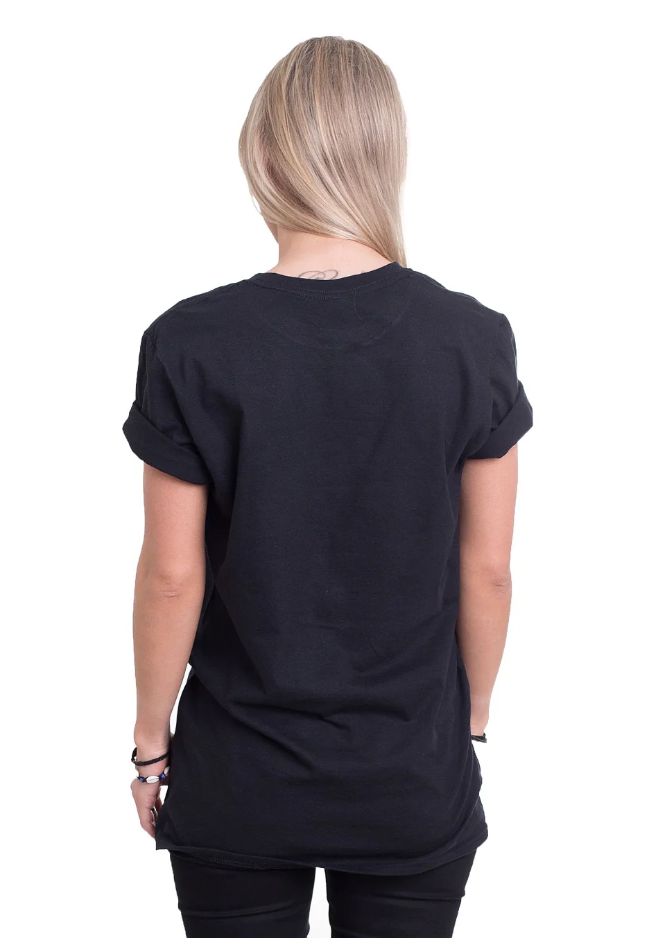 Album Art - T-Shirt - Image 6