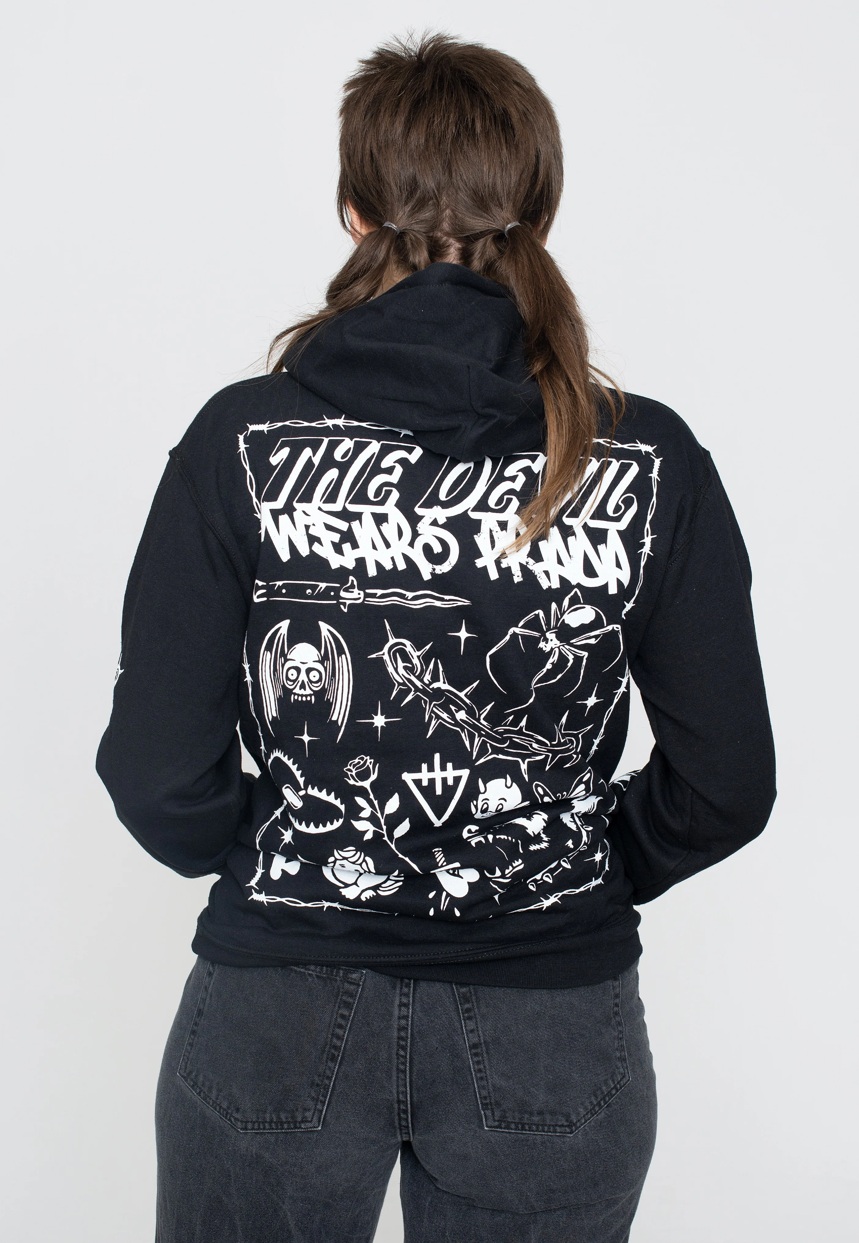 Flash - Hoodie - Image 10