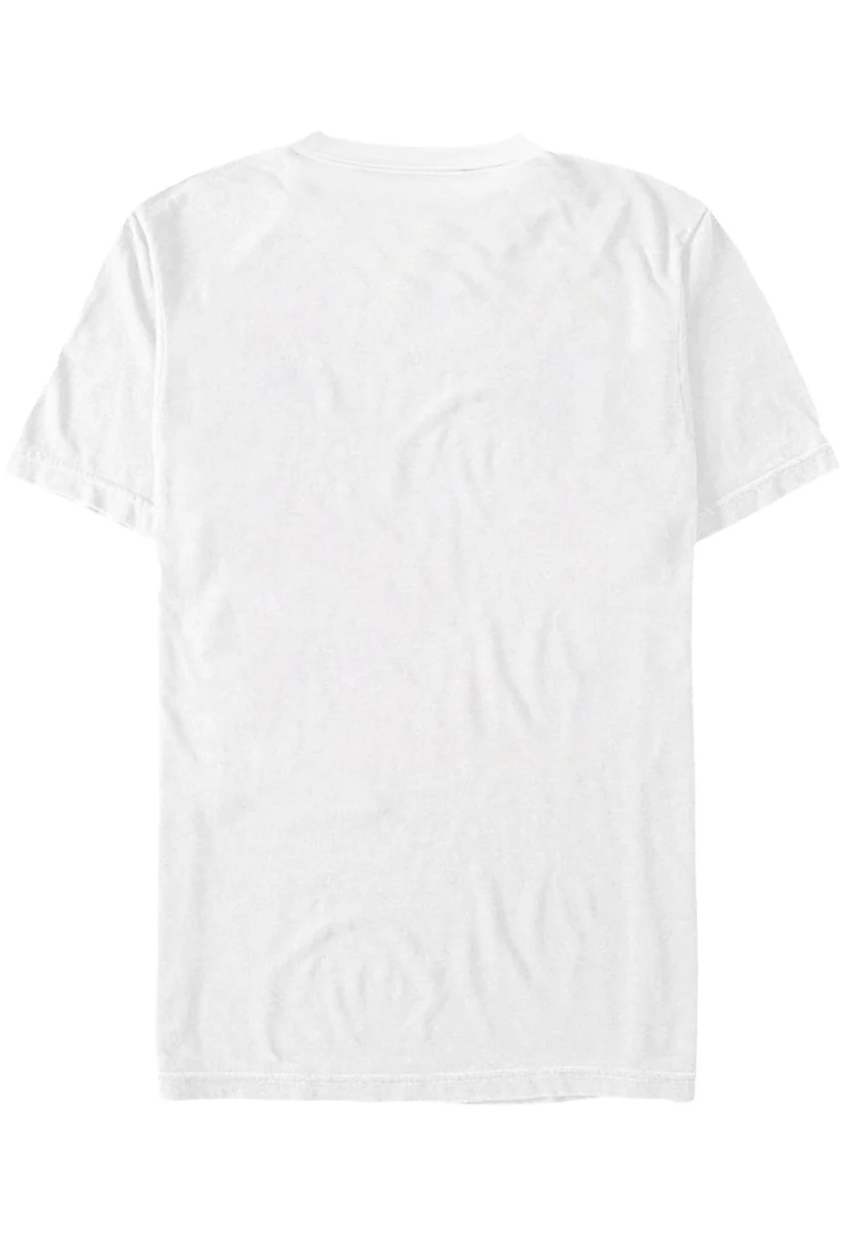American Poet White - T-Shirt - Image 2