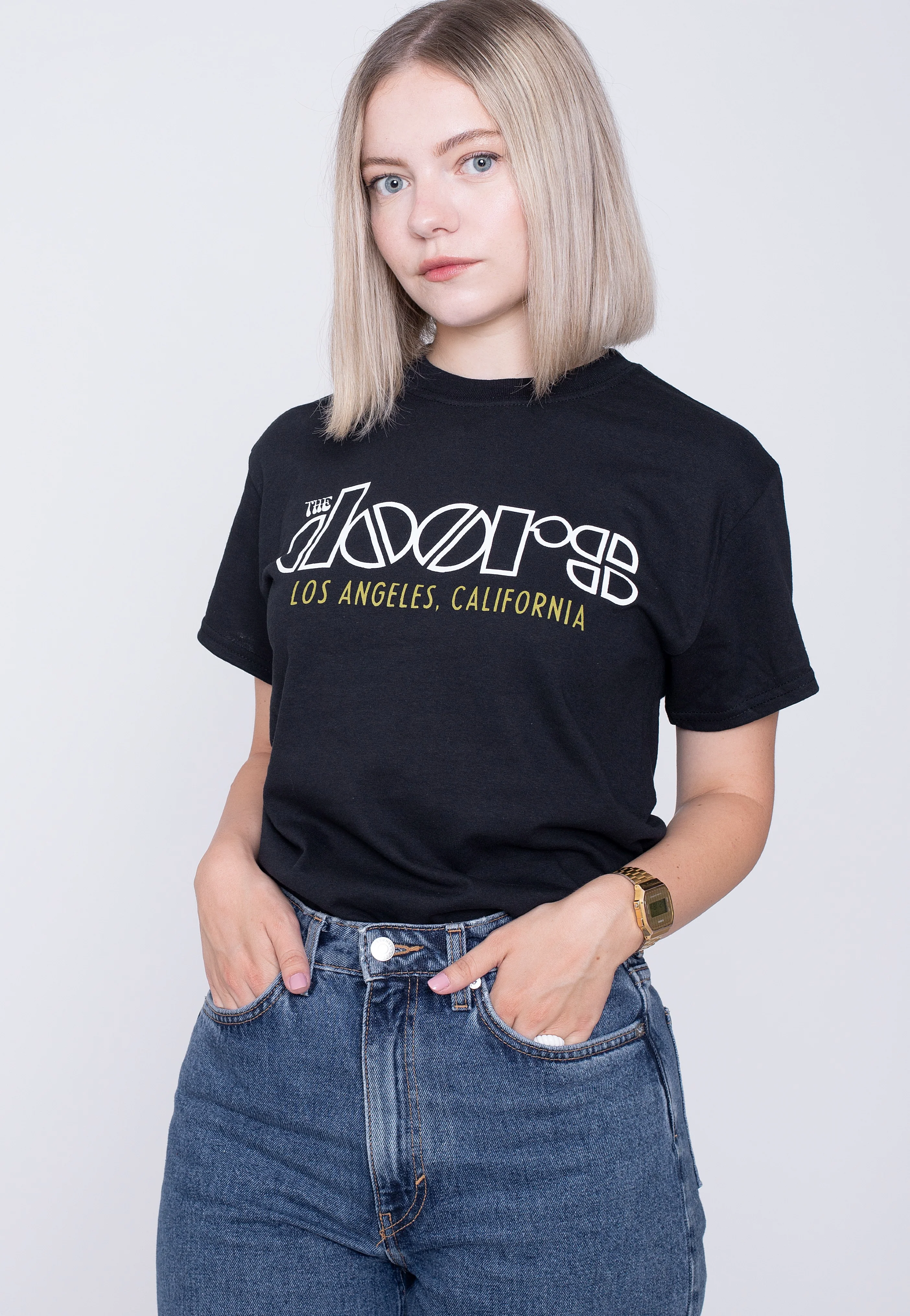 California - T-Shirt - Image 5