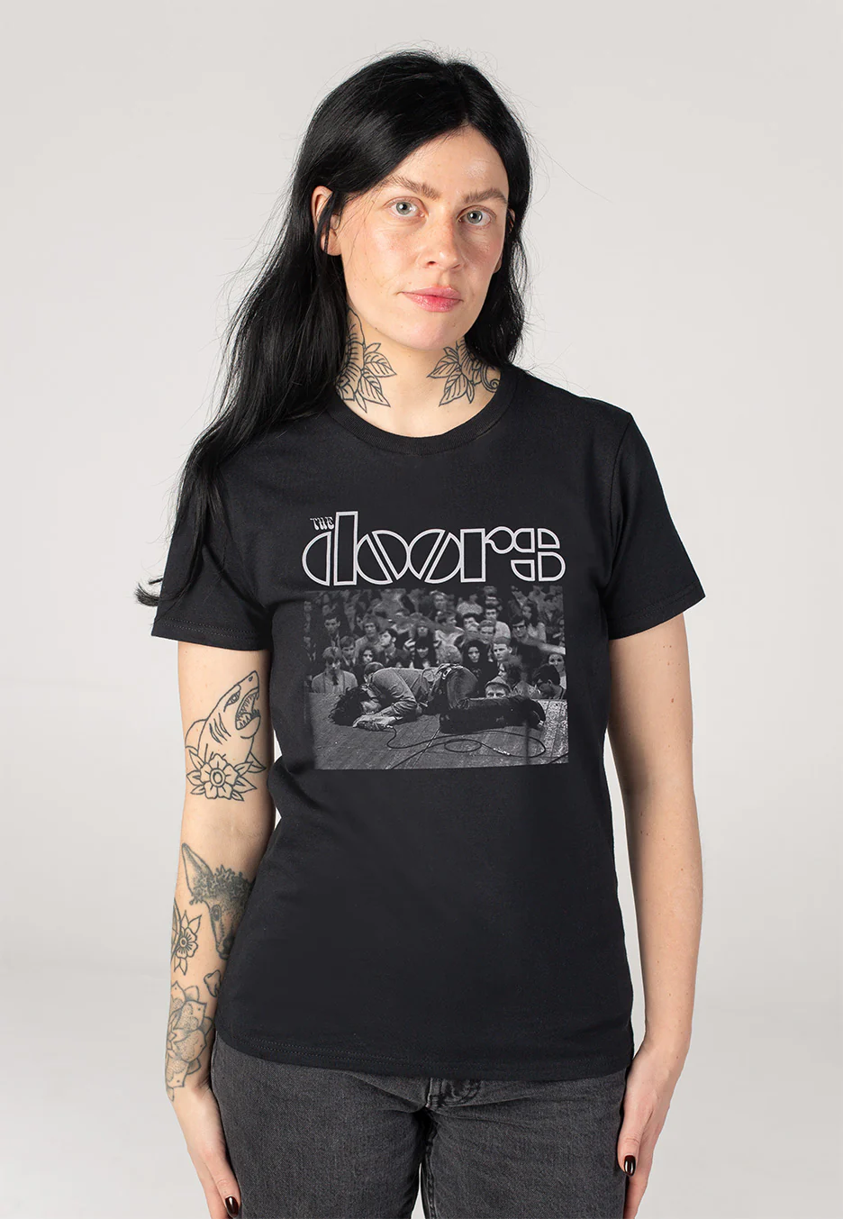 Collapsed - T-Shirt - Image 5