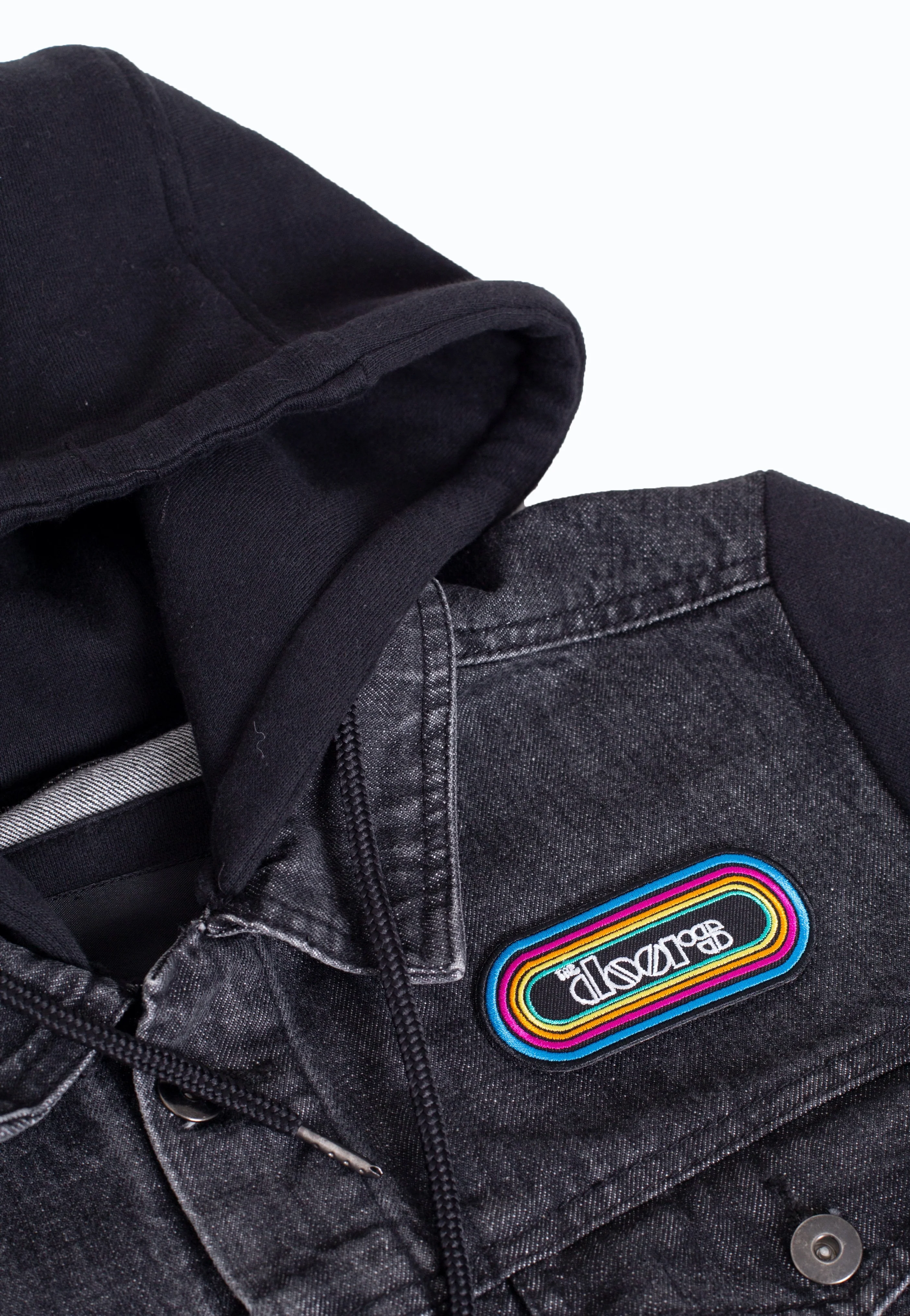 Rainbow - Patch - Image 2