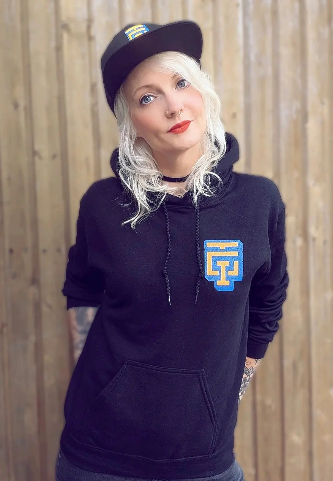 Baller - Hoodie - Image 7