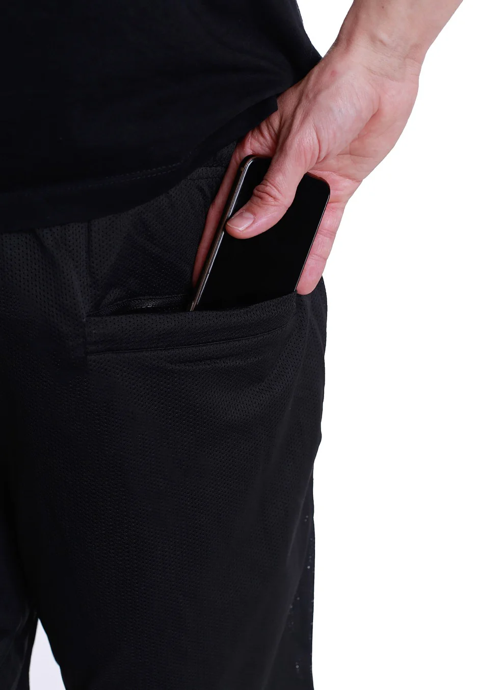 Circle  - Shorts - Image 4