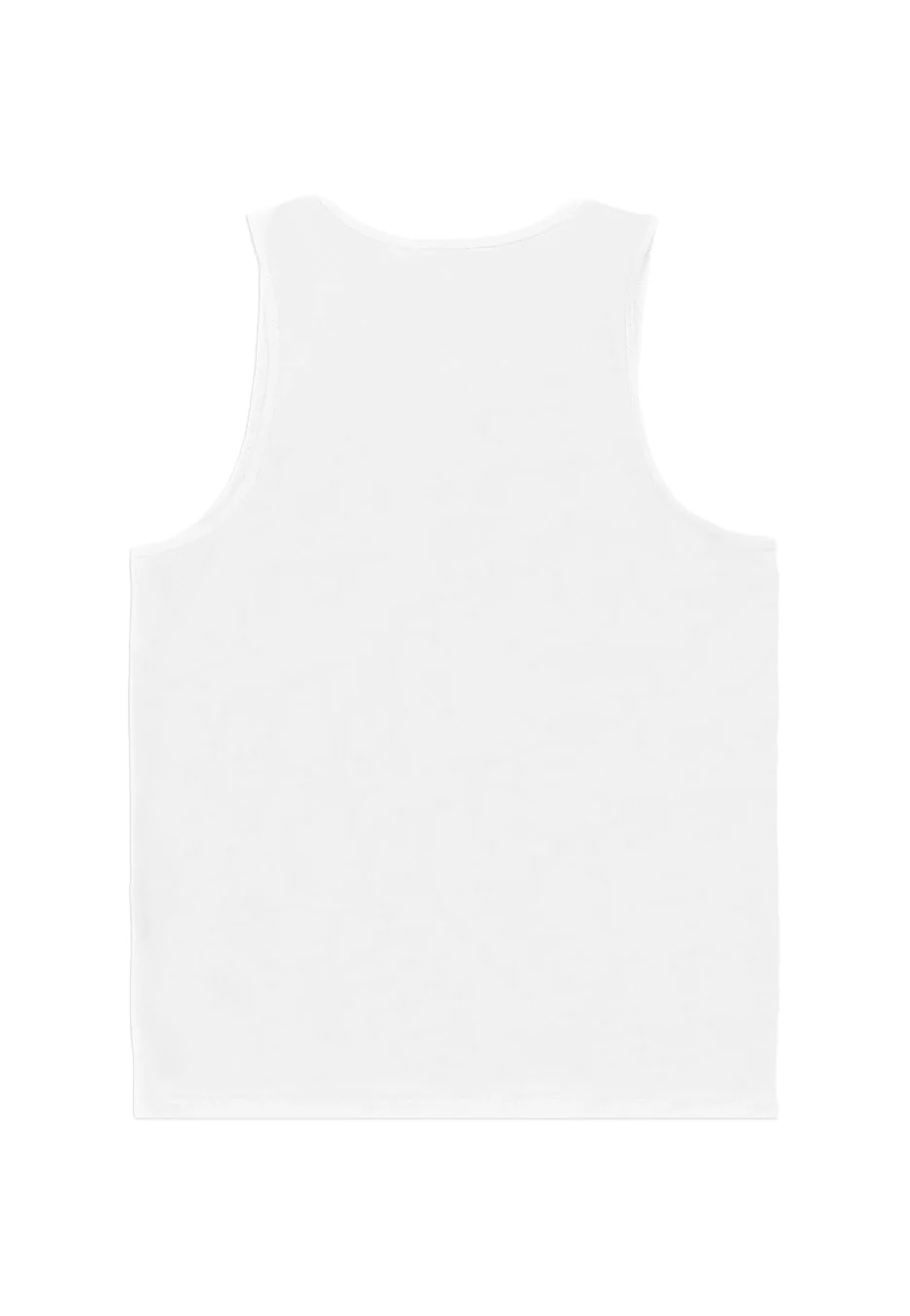 Phoenix White - Tank - Image 2