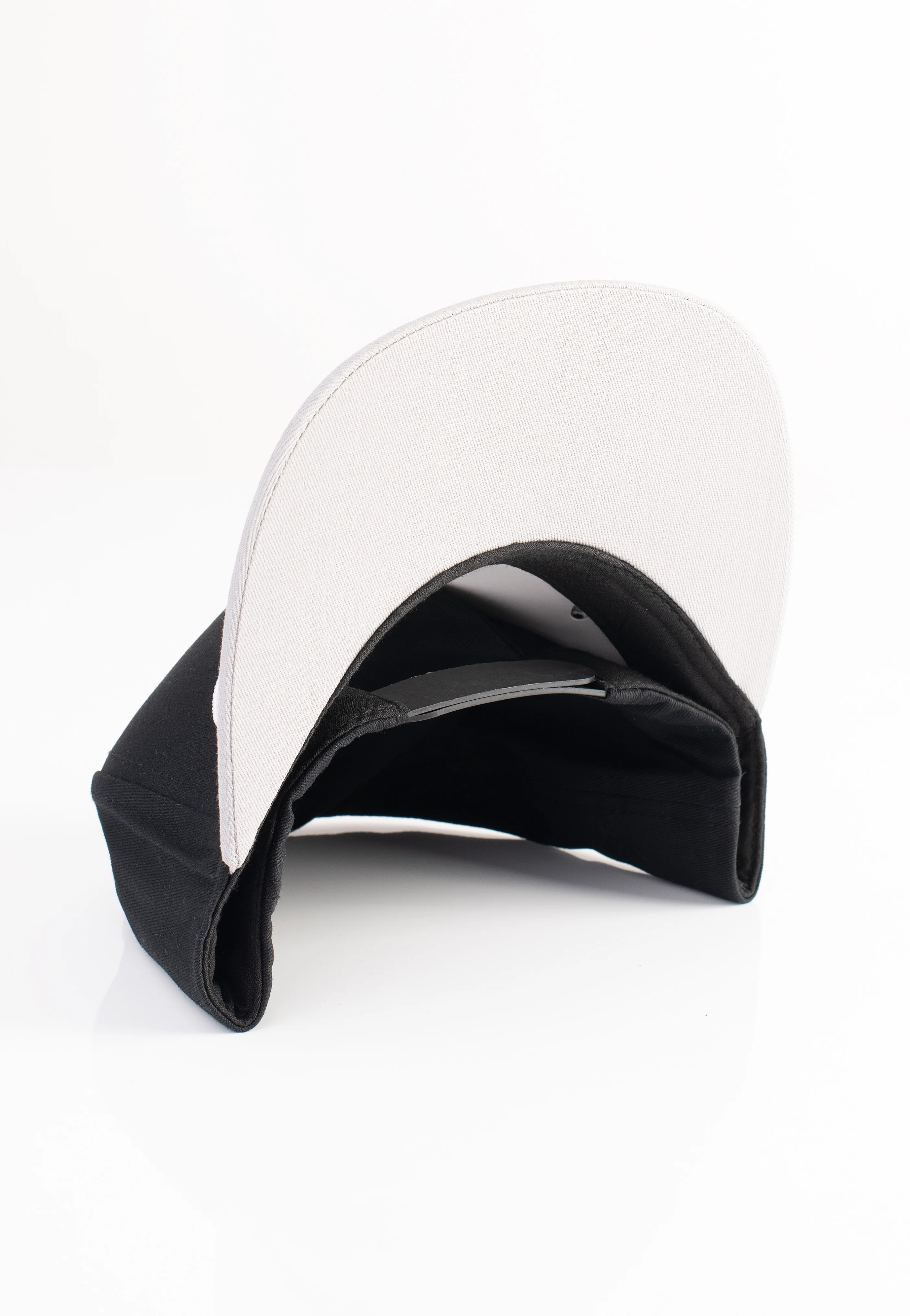 Script Vegas Snapback Black/Grey - Cap - Image 5