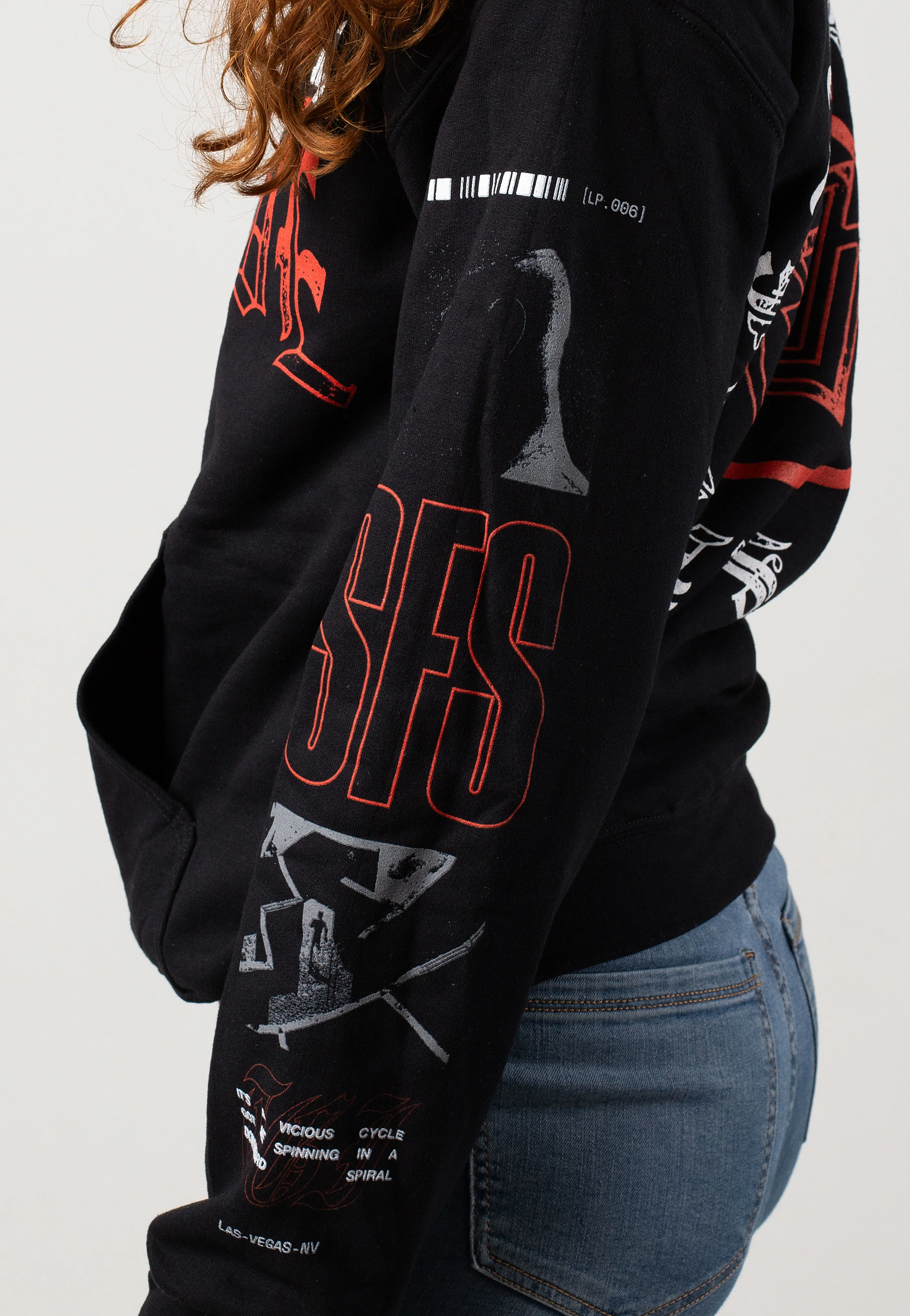 Spiral - Hoodie - Image 8
