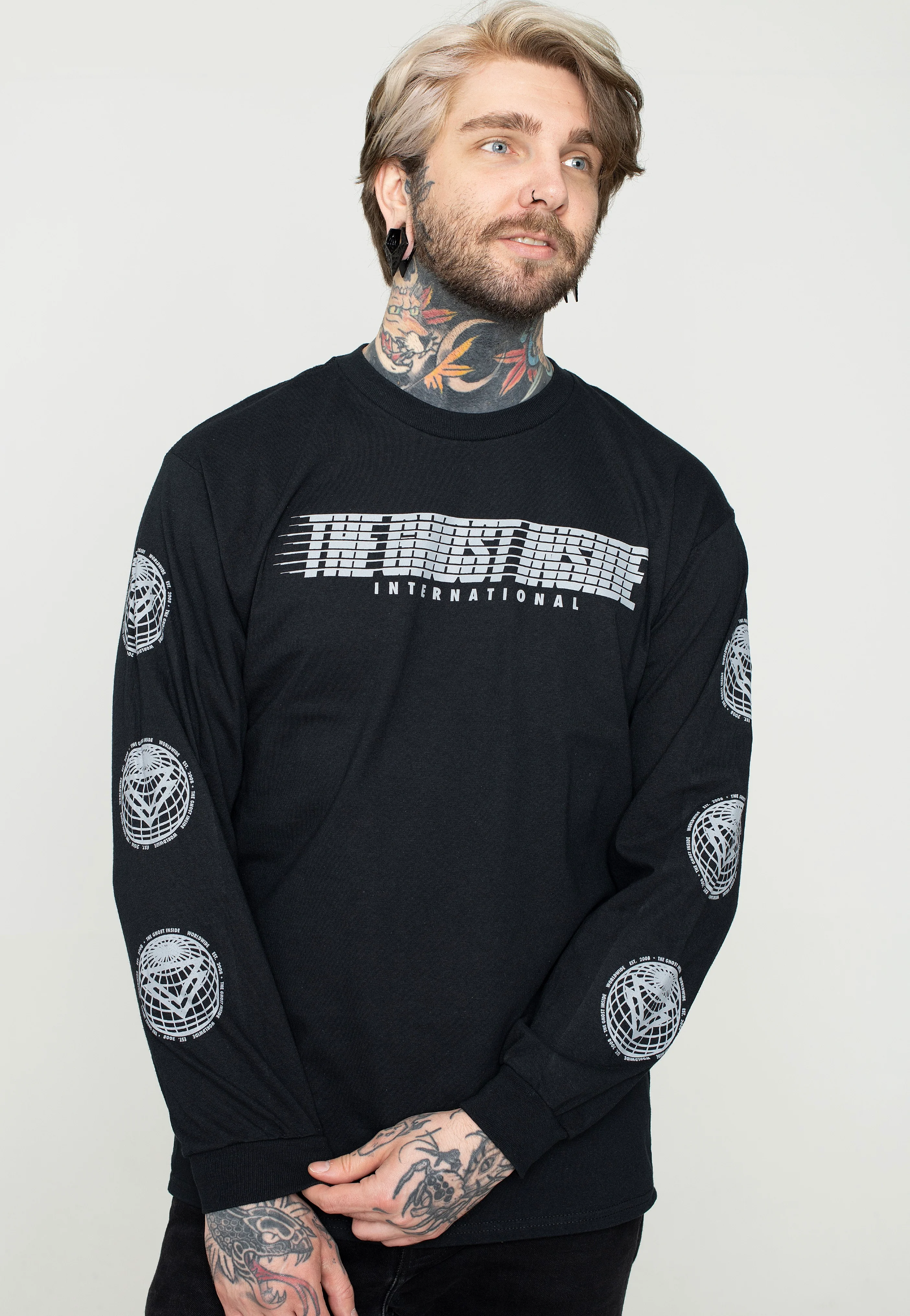 Stussy - Longsleeve - Image 3