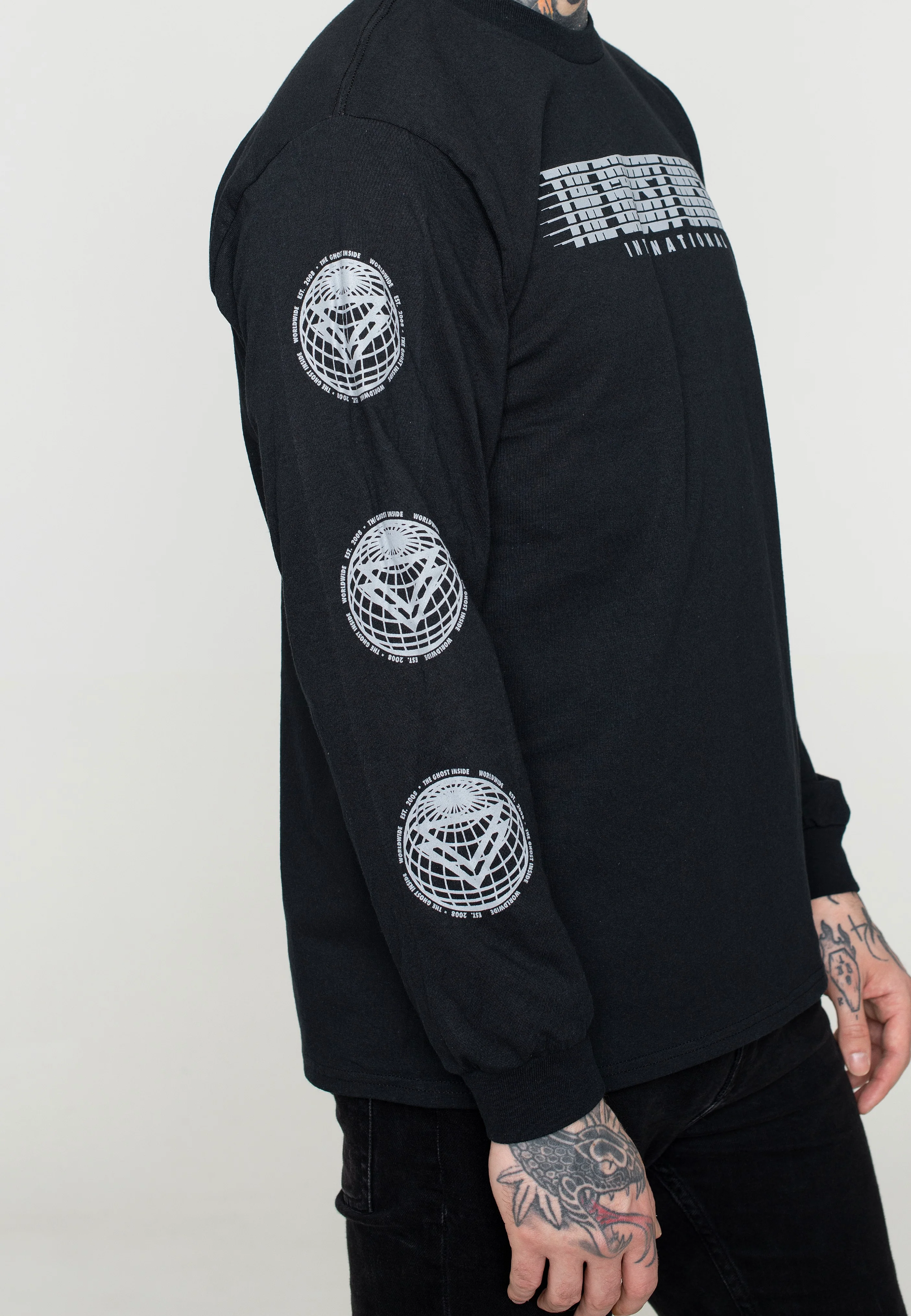 Stussy - Longsleeve - Image 4
