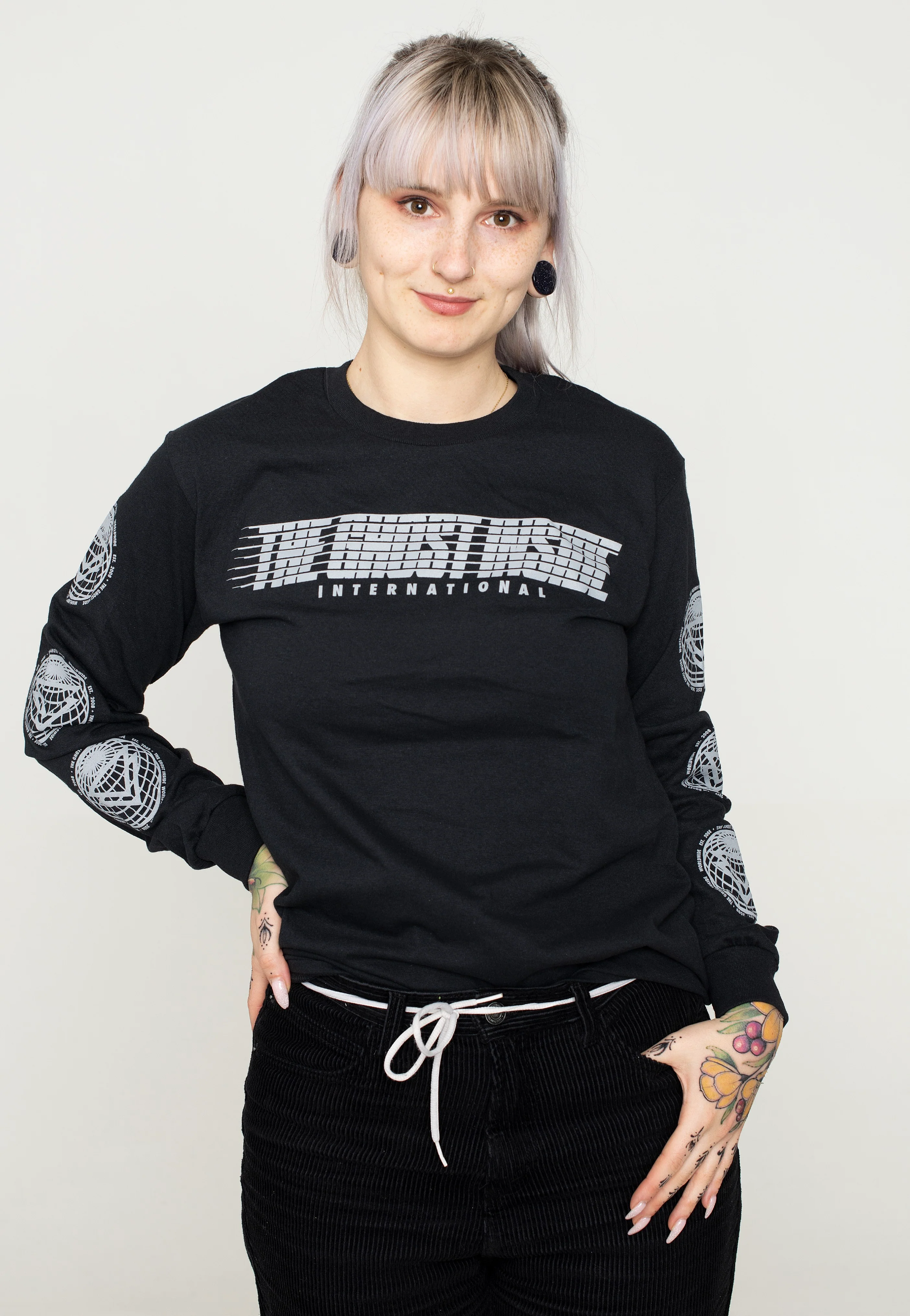 Stussy - Longsleeve - Image 7