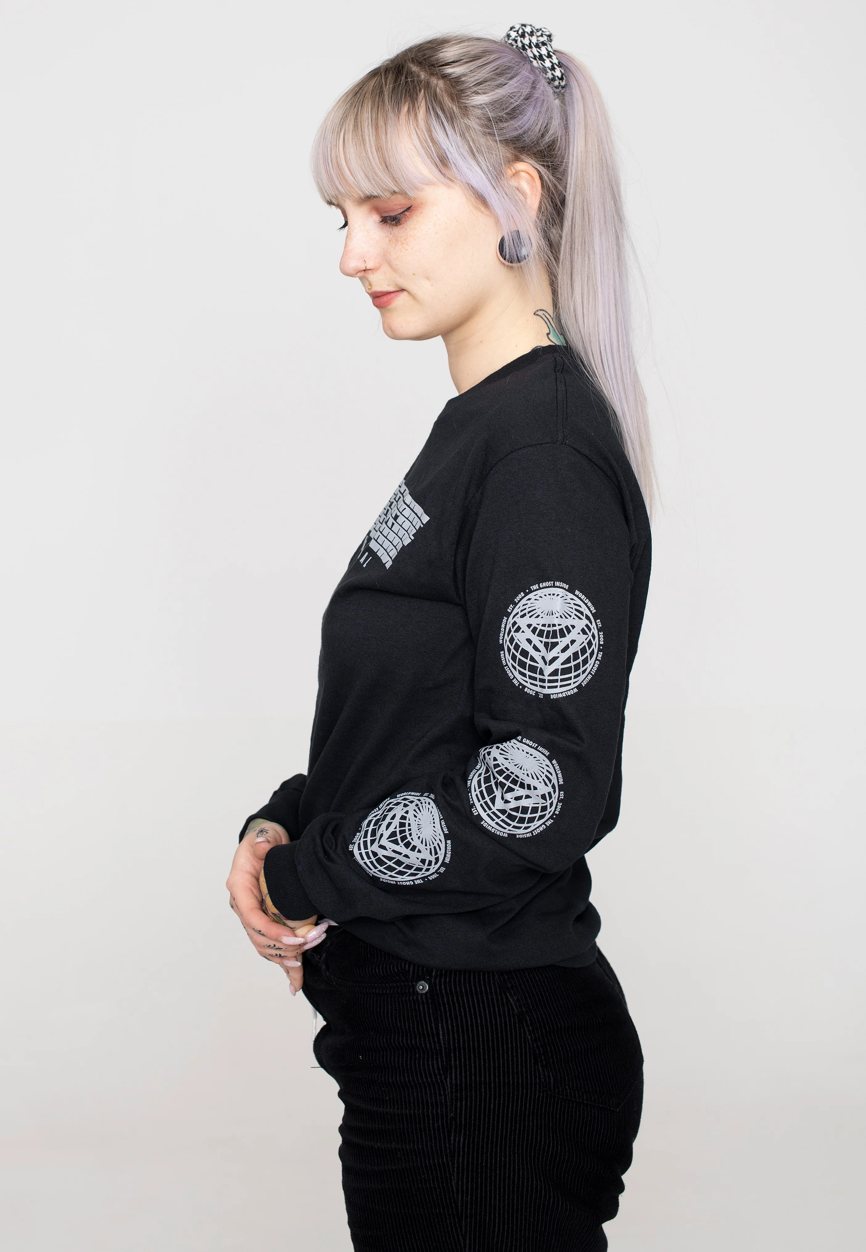Stussy - Longsleeve - Image 9
