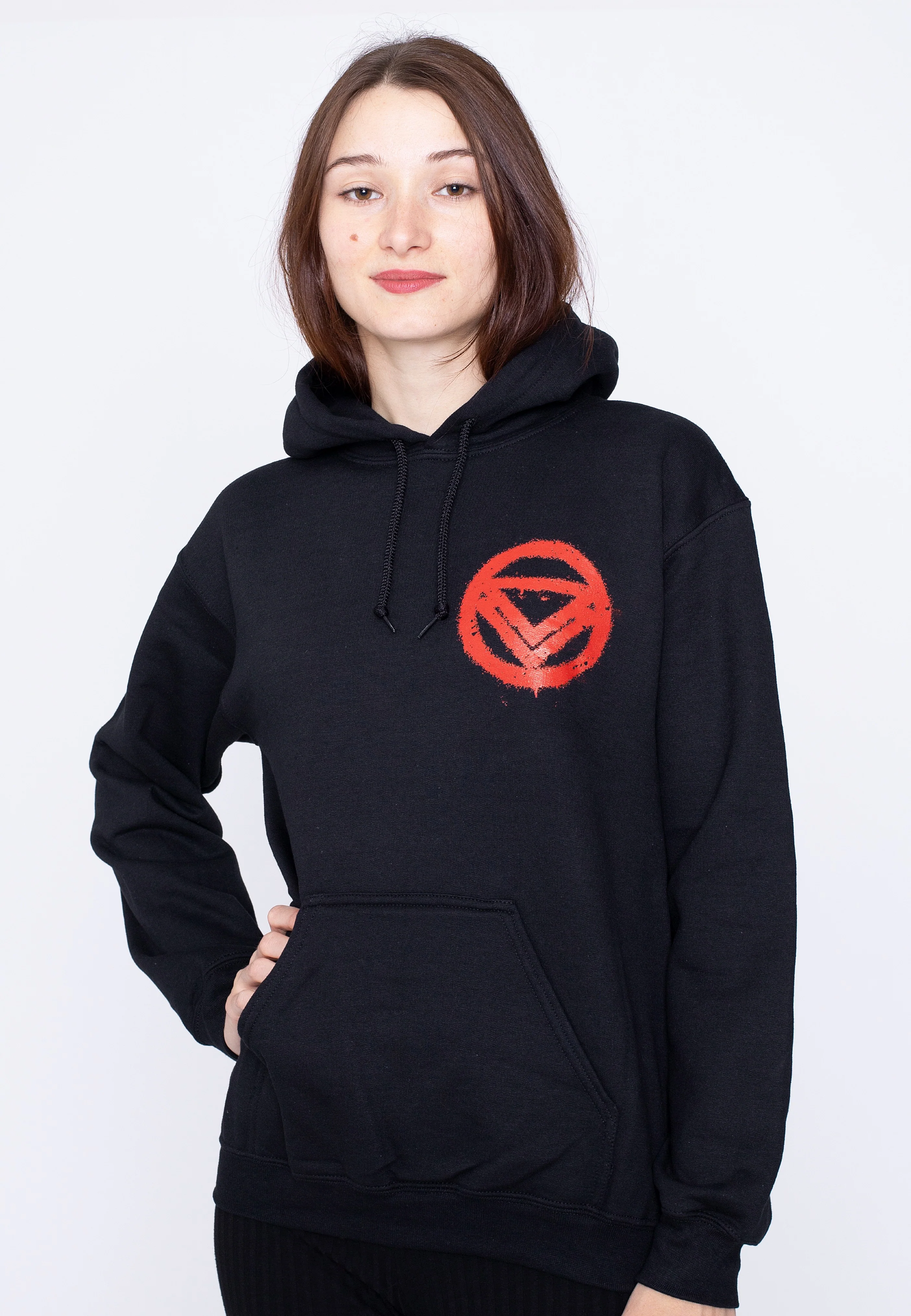 Swinging - Hoodie - Image 6