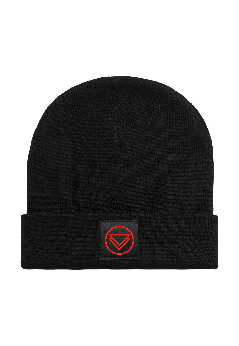 Symbol Patch - Beanie - Image 2