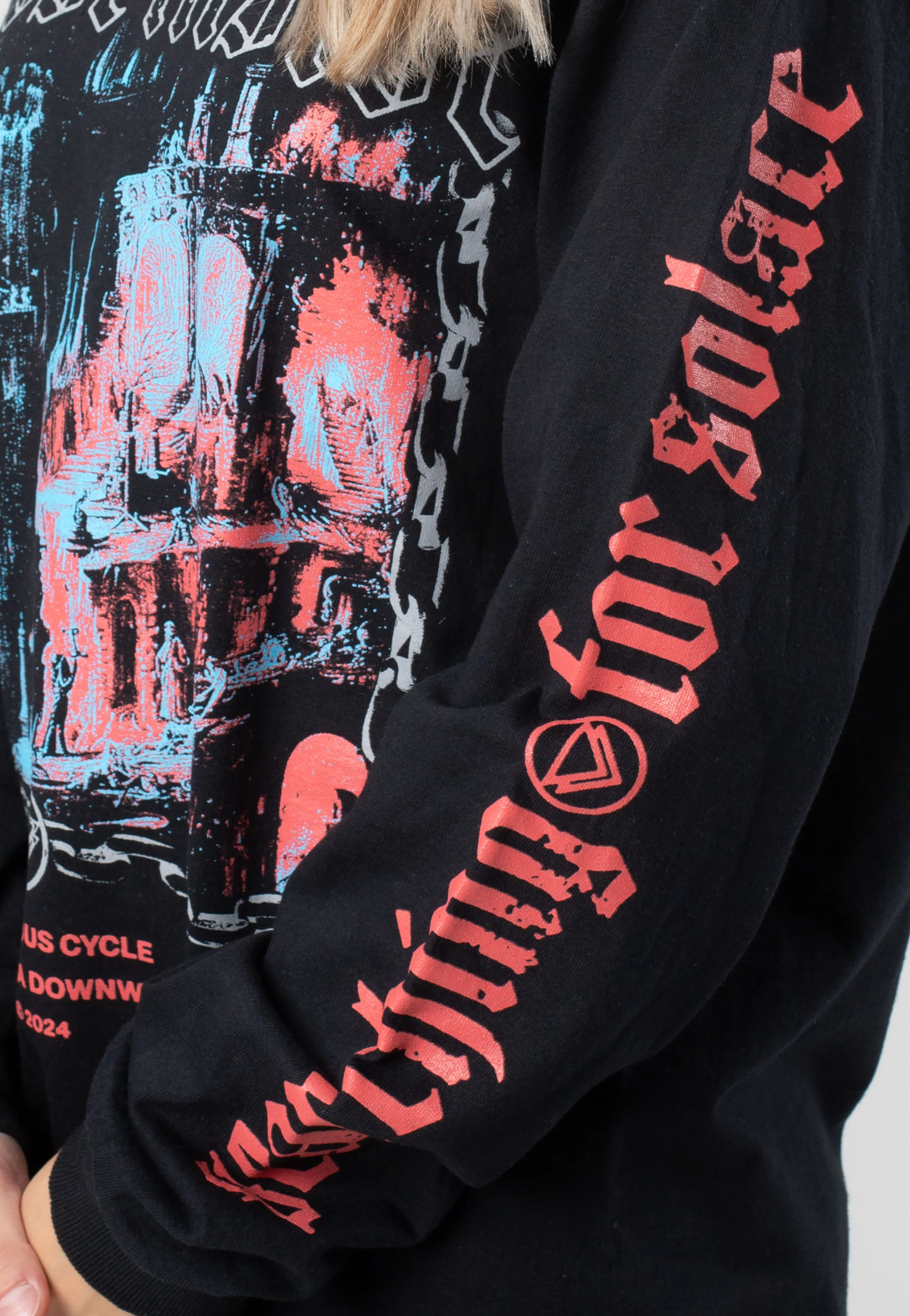 Vicious Cycle - Longsleeve - Image 7