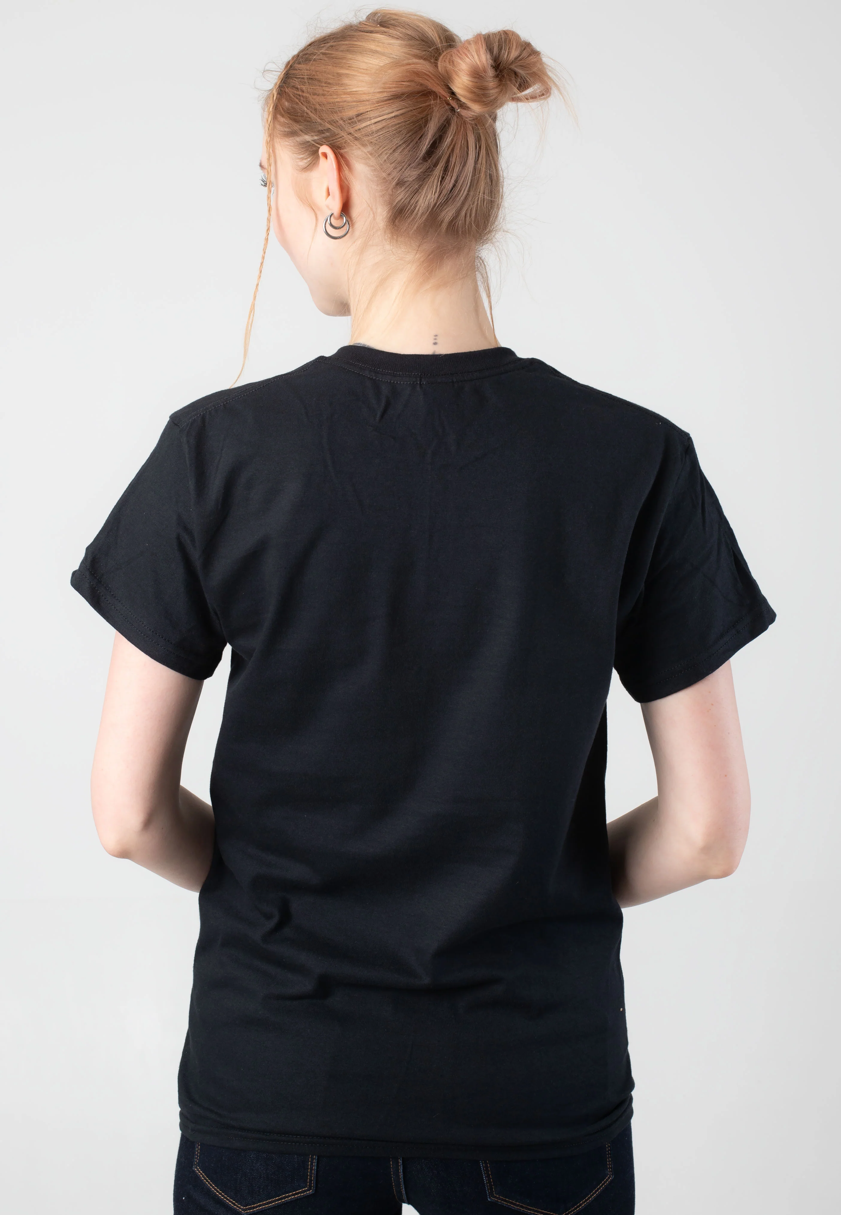 Overdriver - T-Shirt - Image 6
