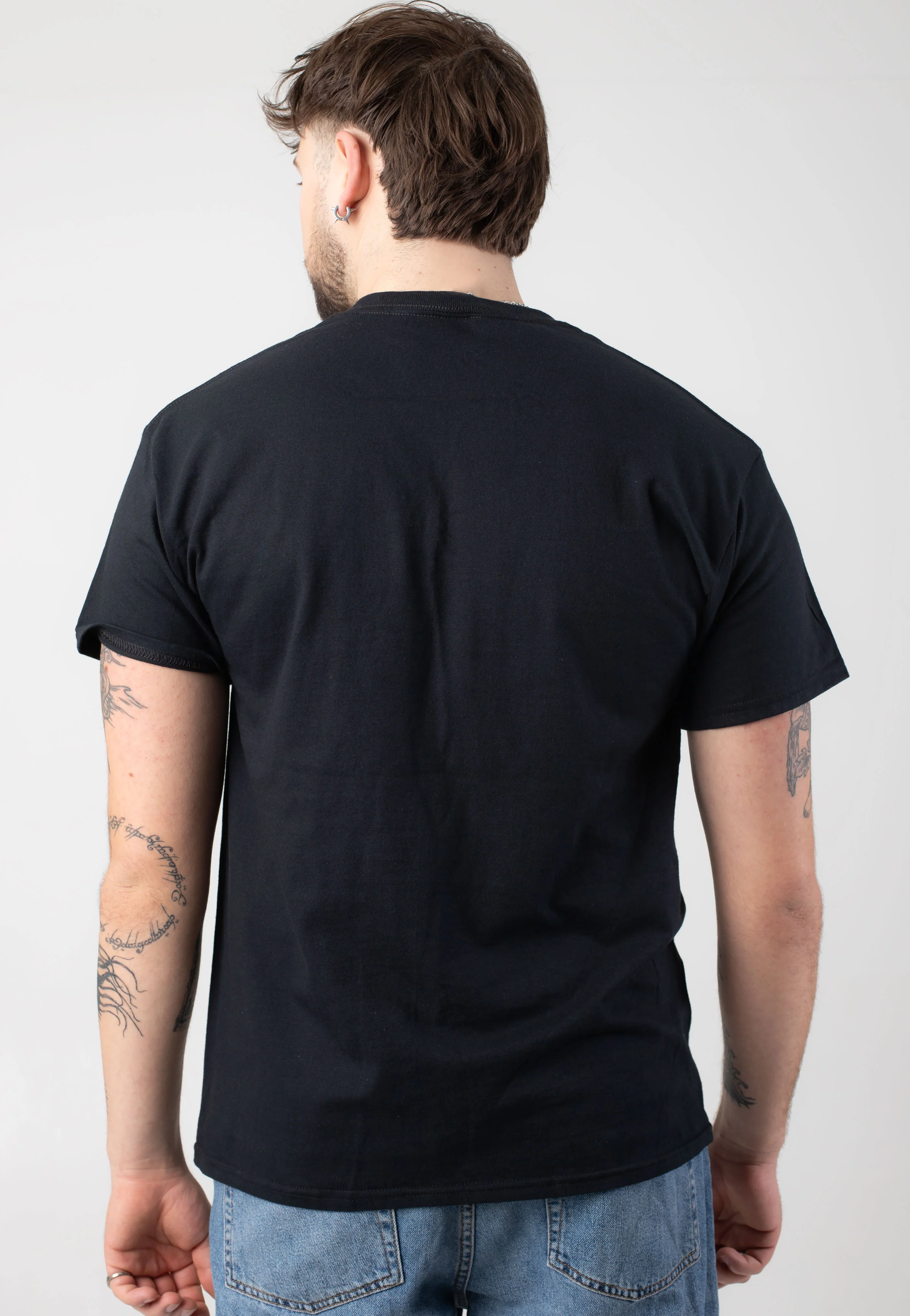 Overdriver VU - T-Shirt - Image 4