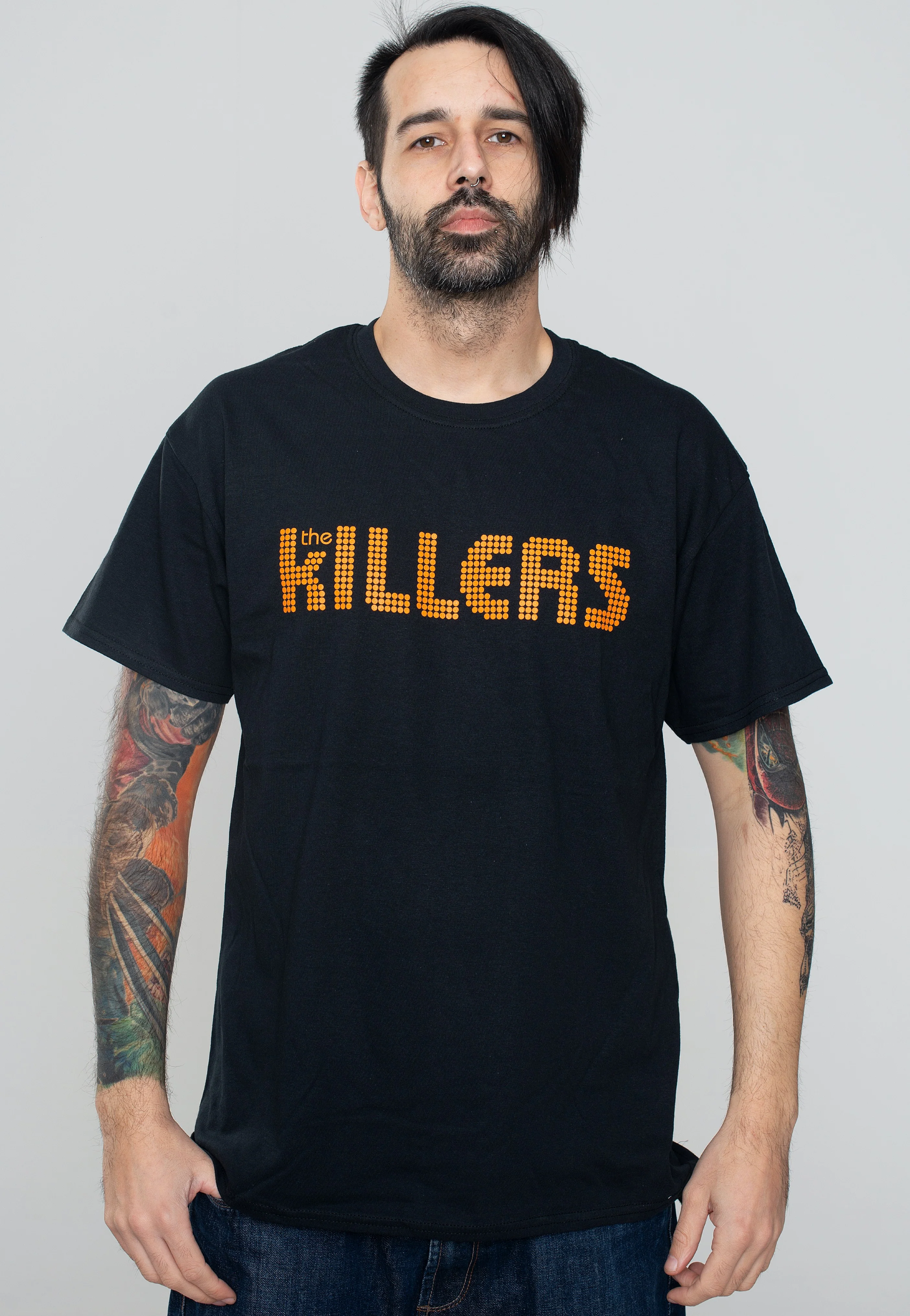 Logo - T-Shirt - Image 3
