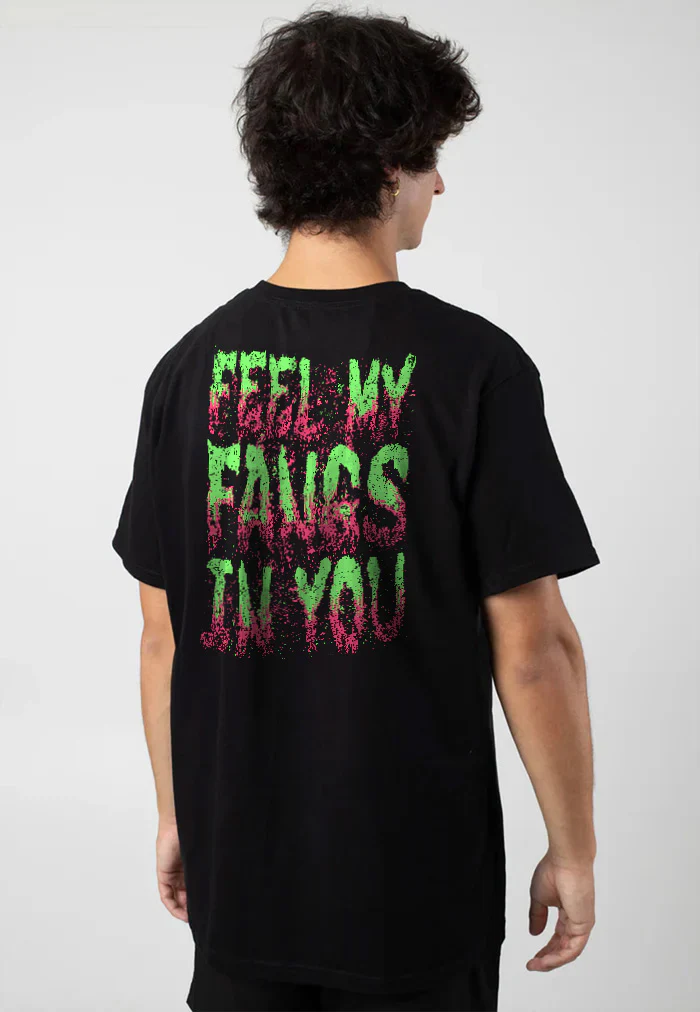 Kaiju - T-Shirt - Image 2