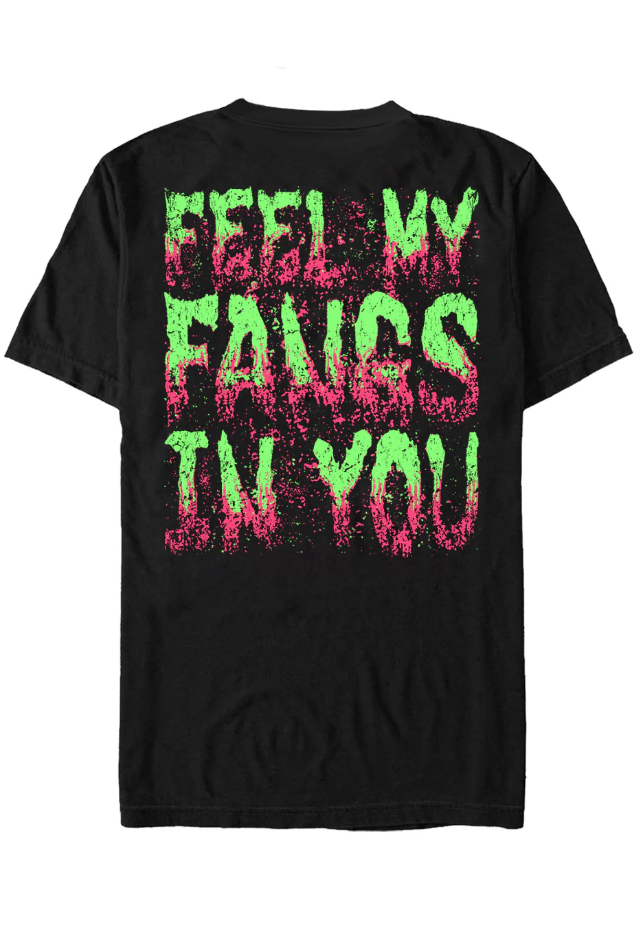 Kaiju - T-Shirt - Image 4