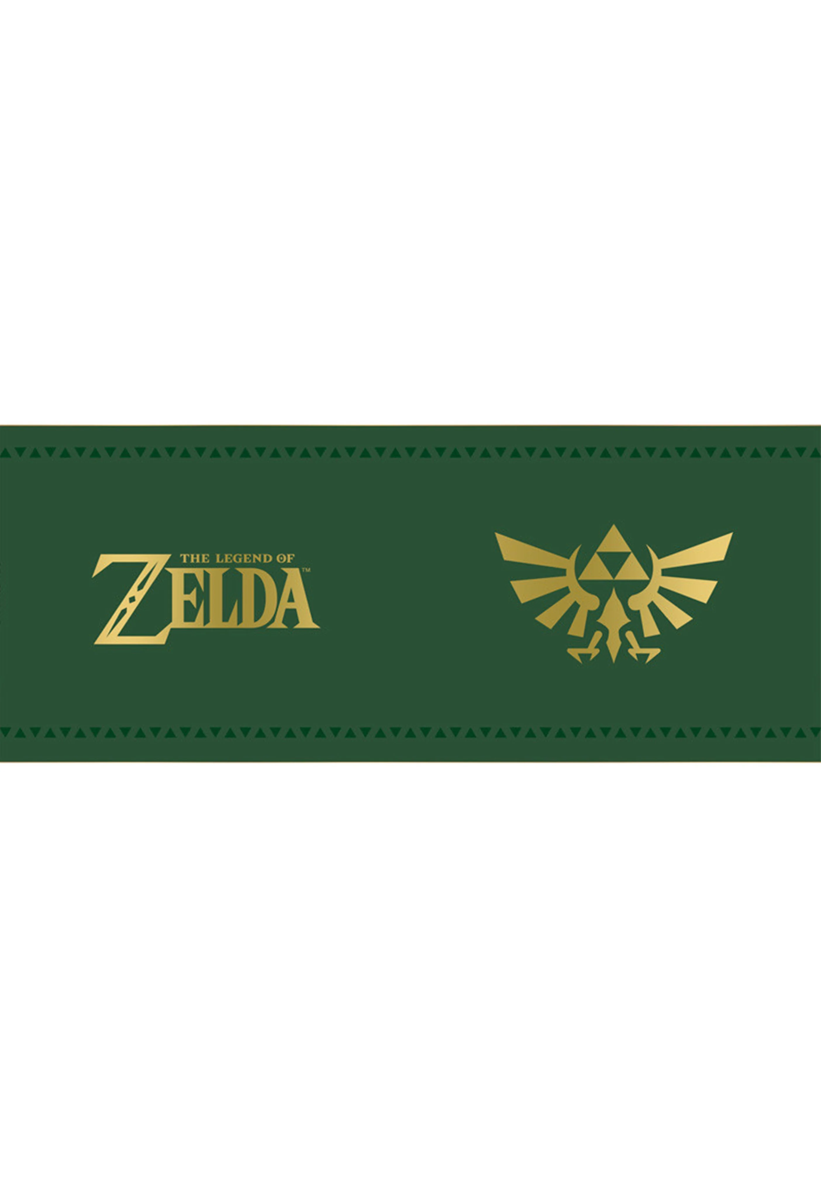 Hyrule Insignia - Mug - Image 3