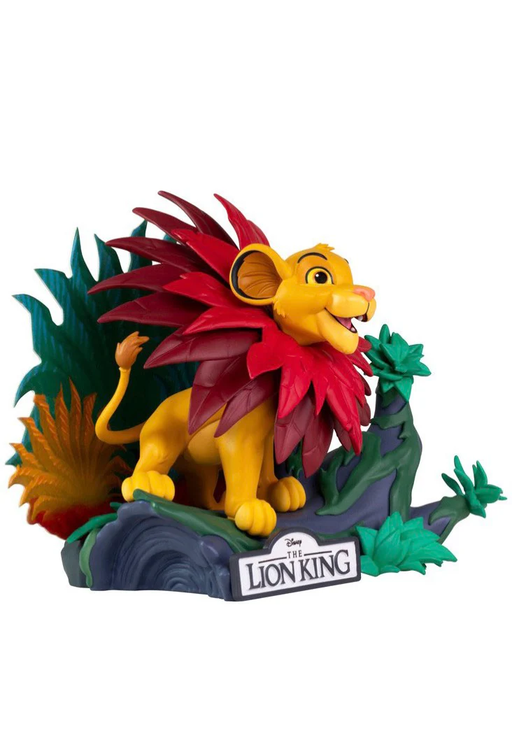 Simba - Figure - Image 11