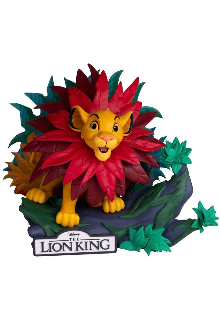 Simba - Figure - Image 12